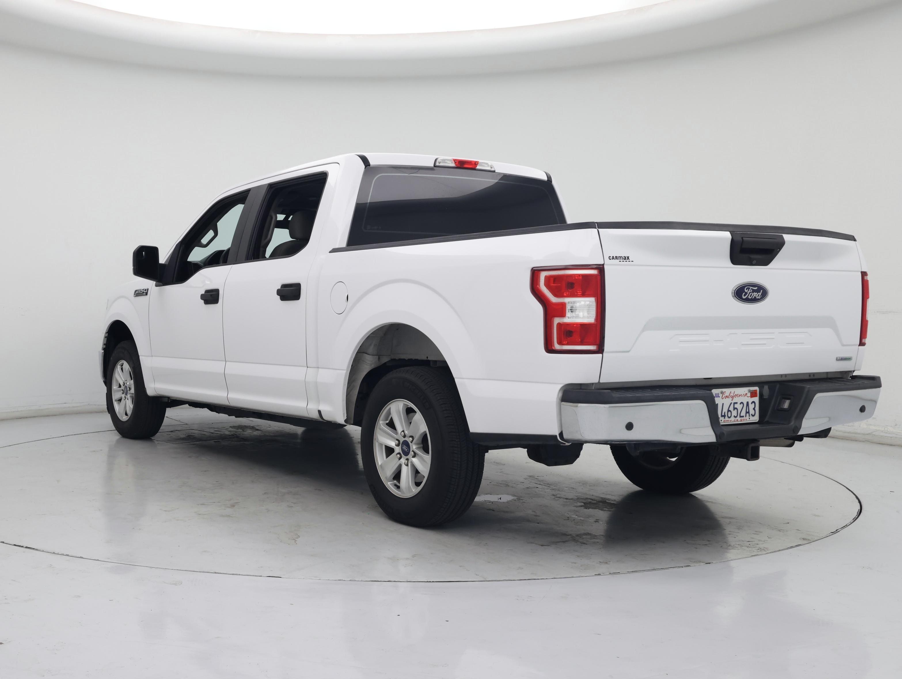 Thumbnail: 2020 Ford F-150 - 2