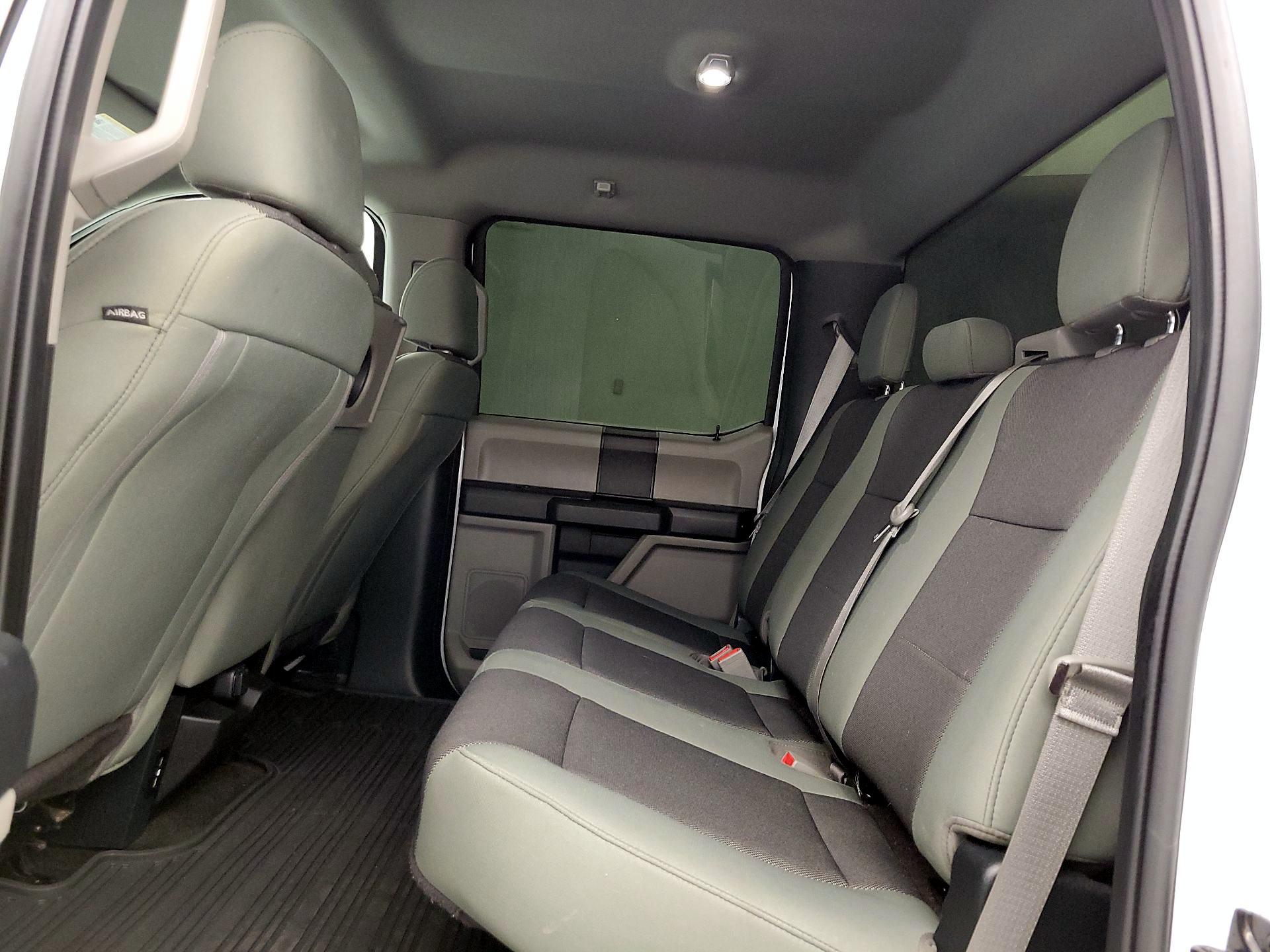 Thumbnail: 2020 Ford F-150 - 19