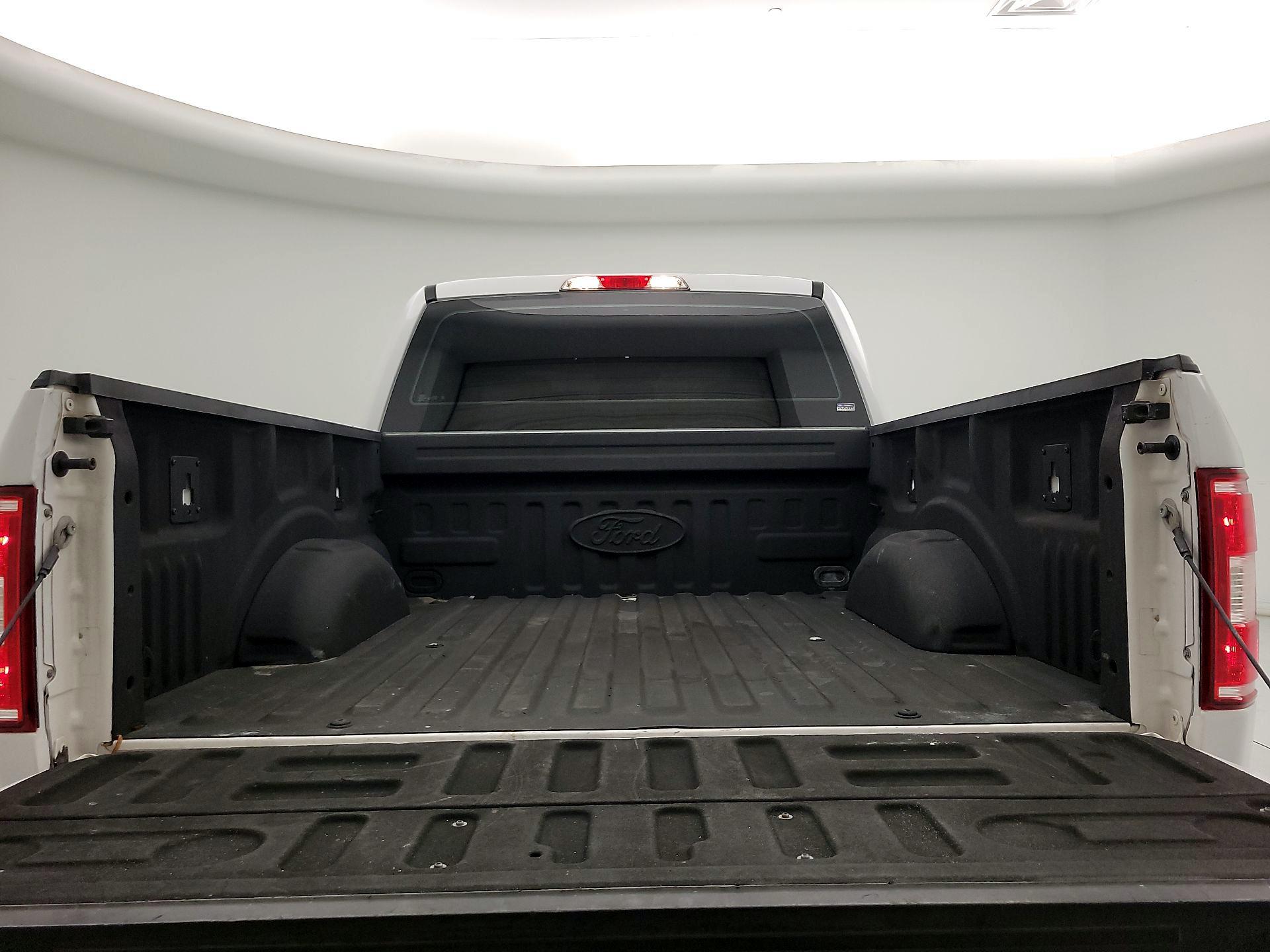 Thumbnail: 2020 Ford F-150 - 20