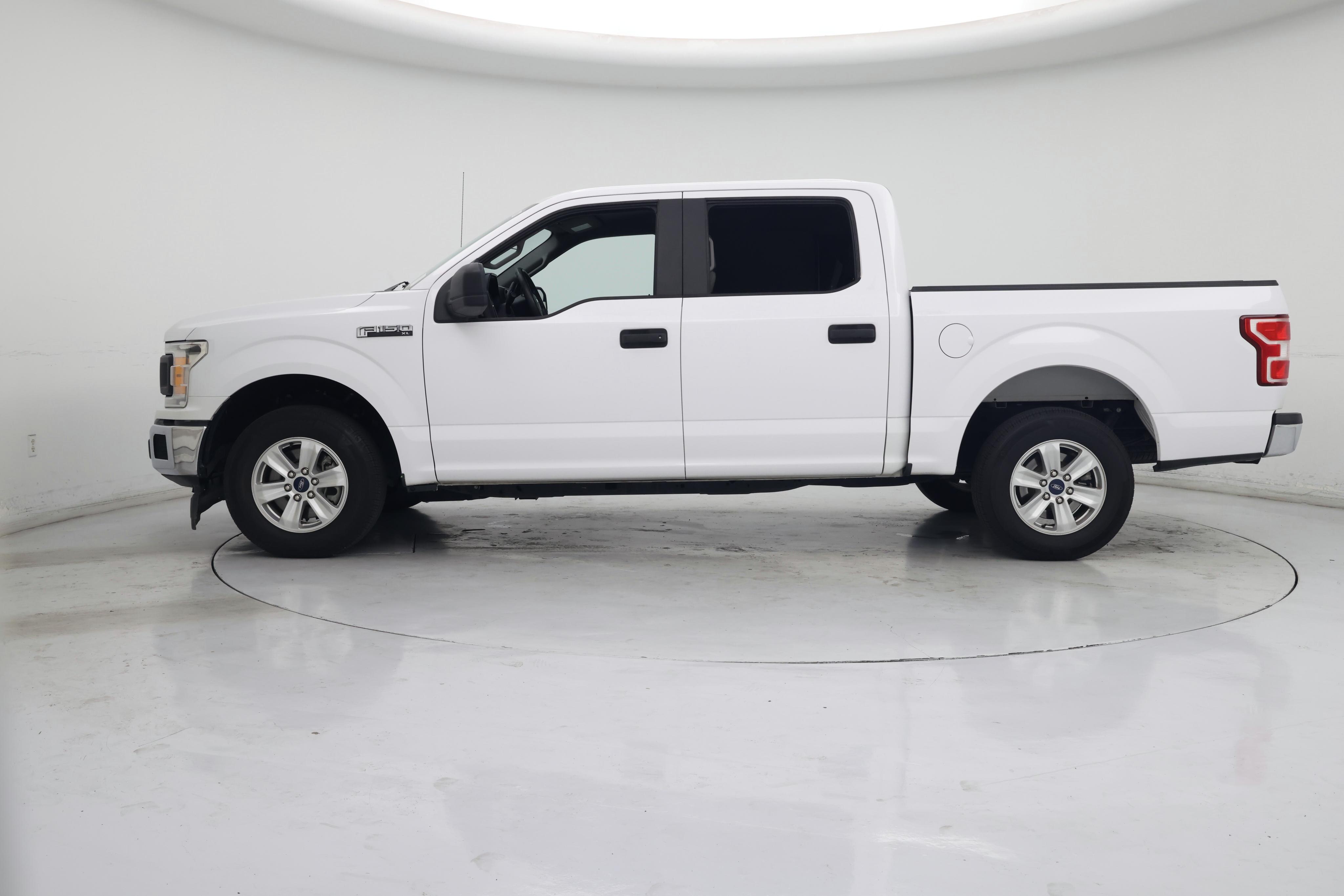 Thumbnail: 2020 Ford F-150 - 3