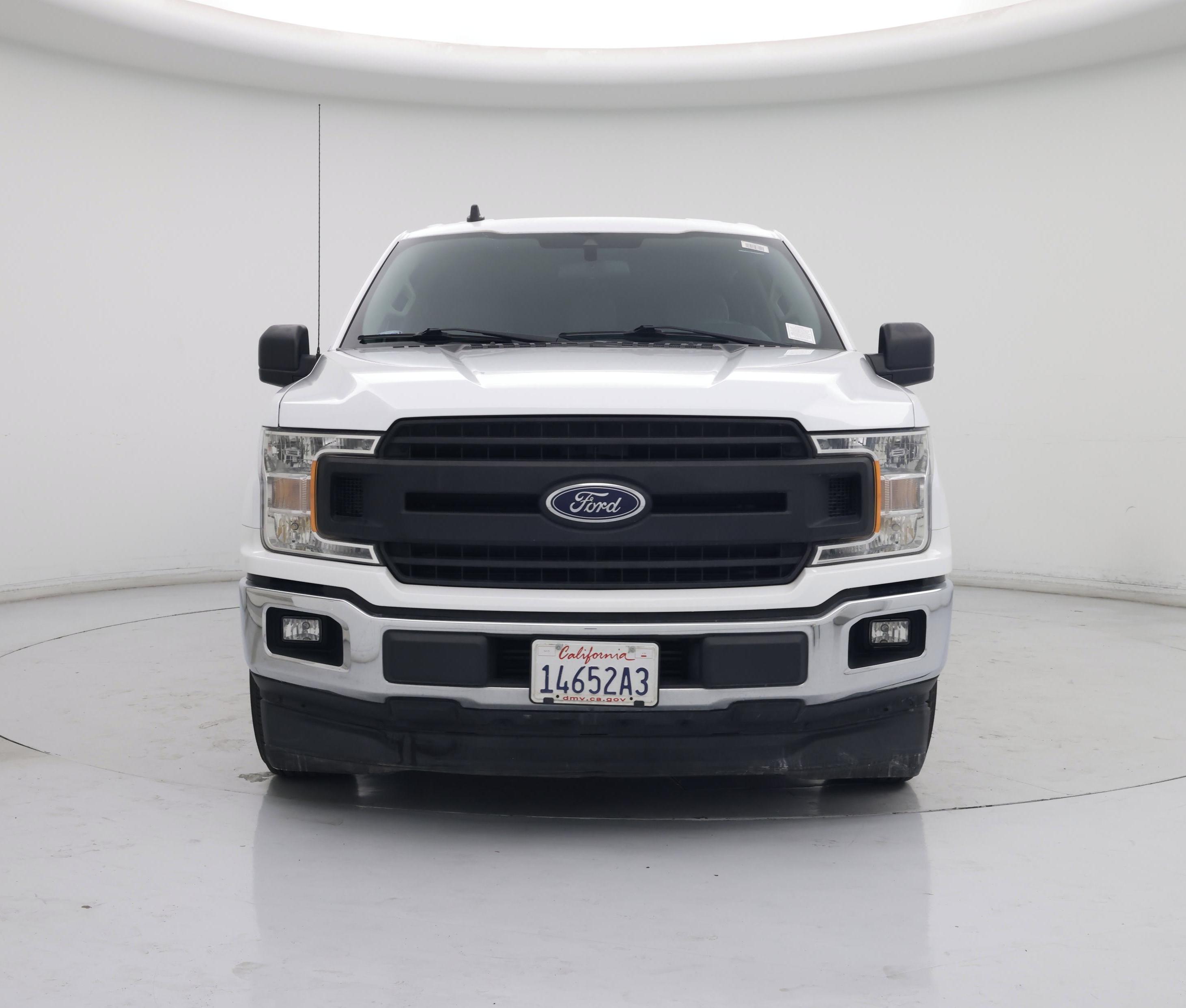 Thumbnail: 2020 Ford F-150 - 5