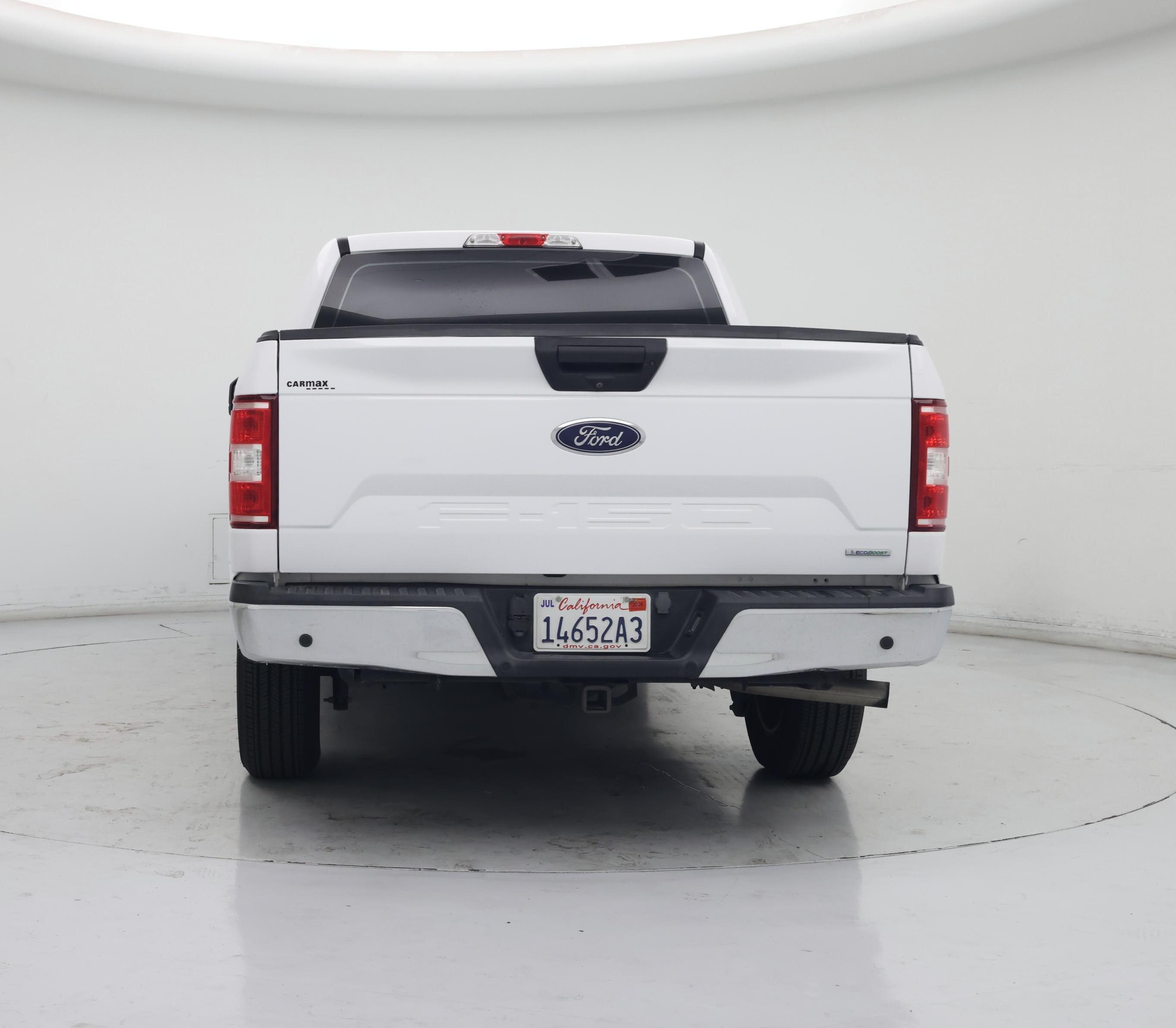 Thumbnail: 2020 Ford F-150 - 6