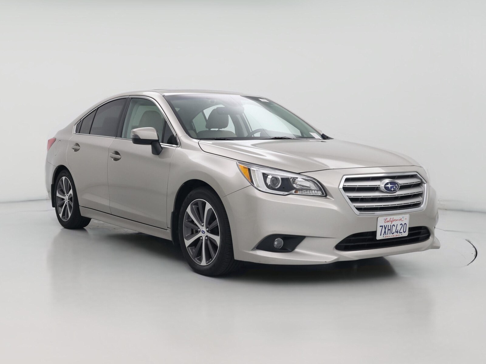 2017 Subaru Legacy Limited