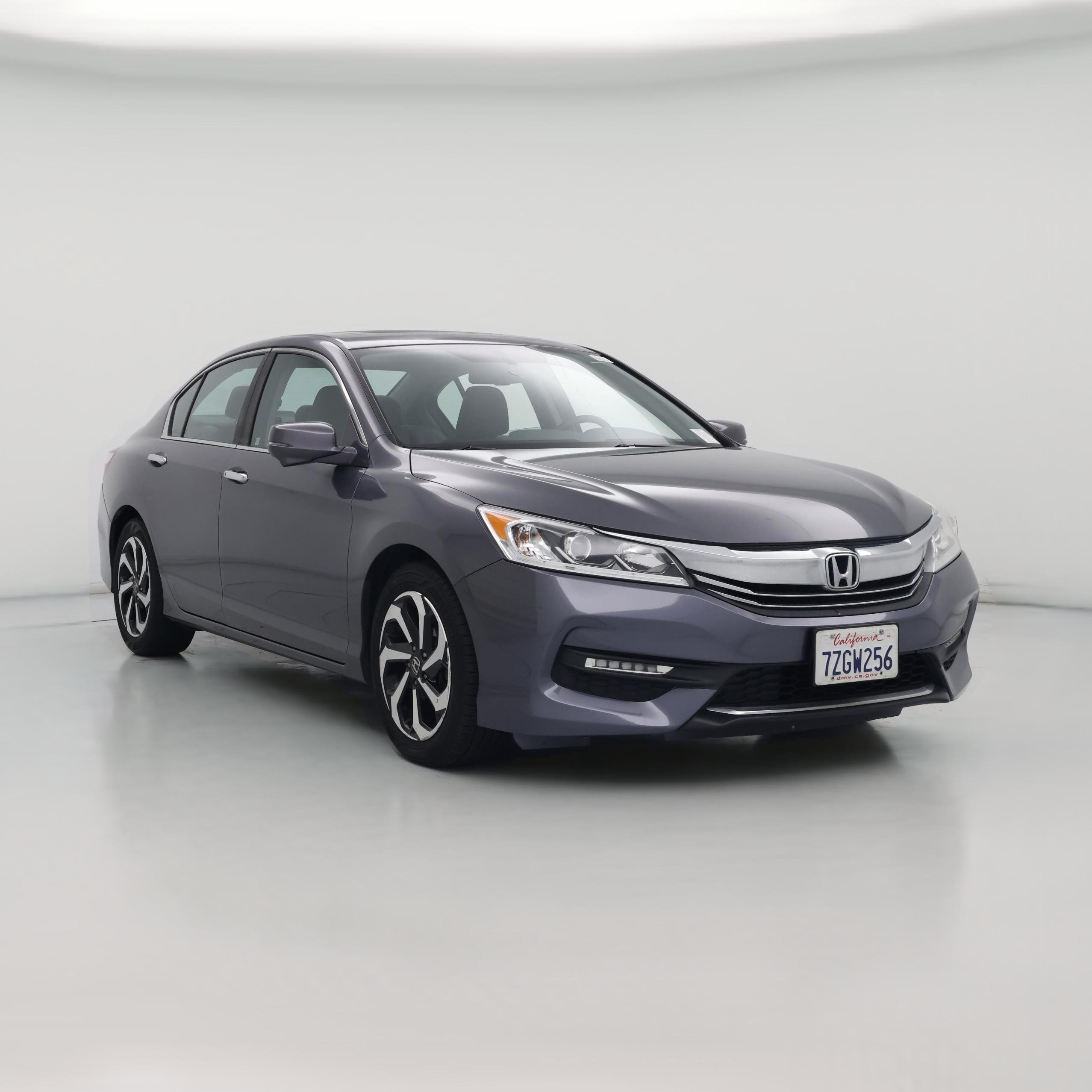Thumbnail: 2017 Honda Accord - 1