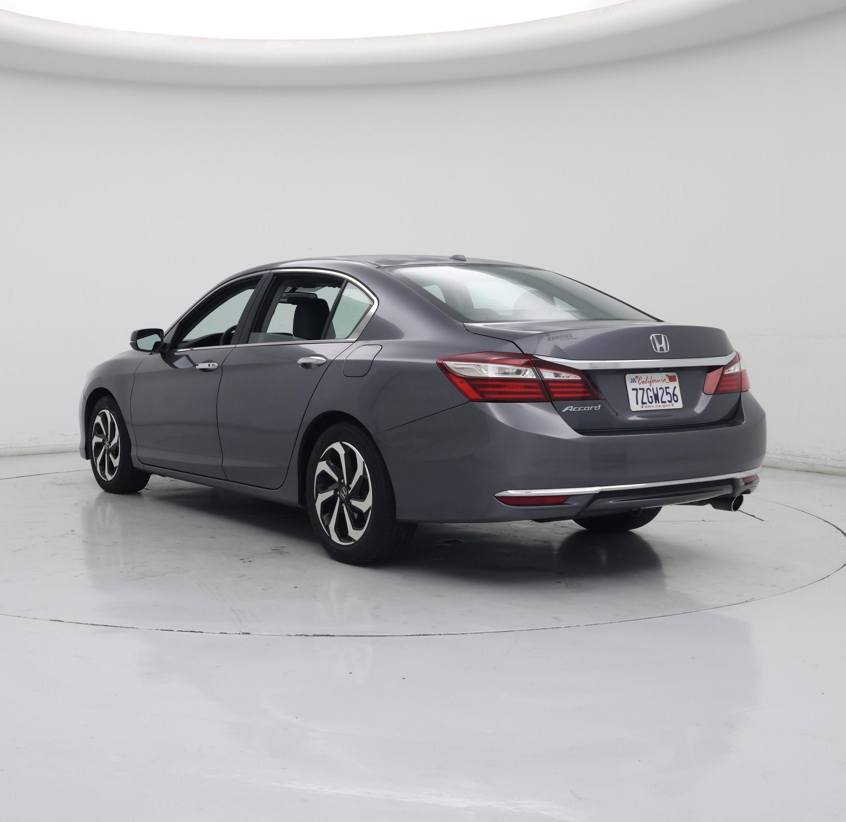 Thumbnail: 2017 Honda Accord - 2