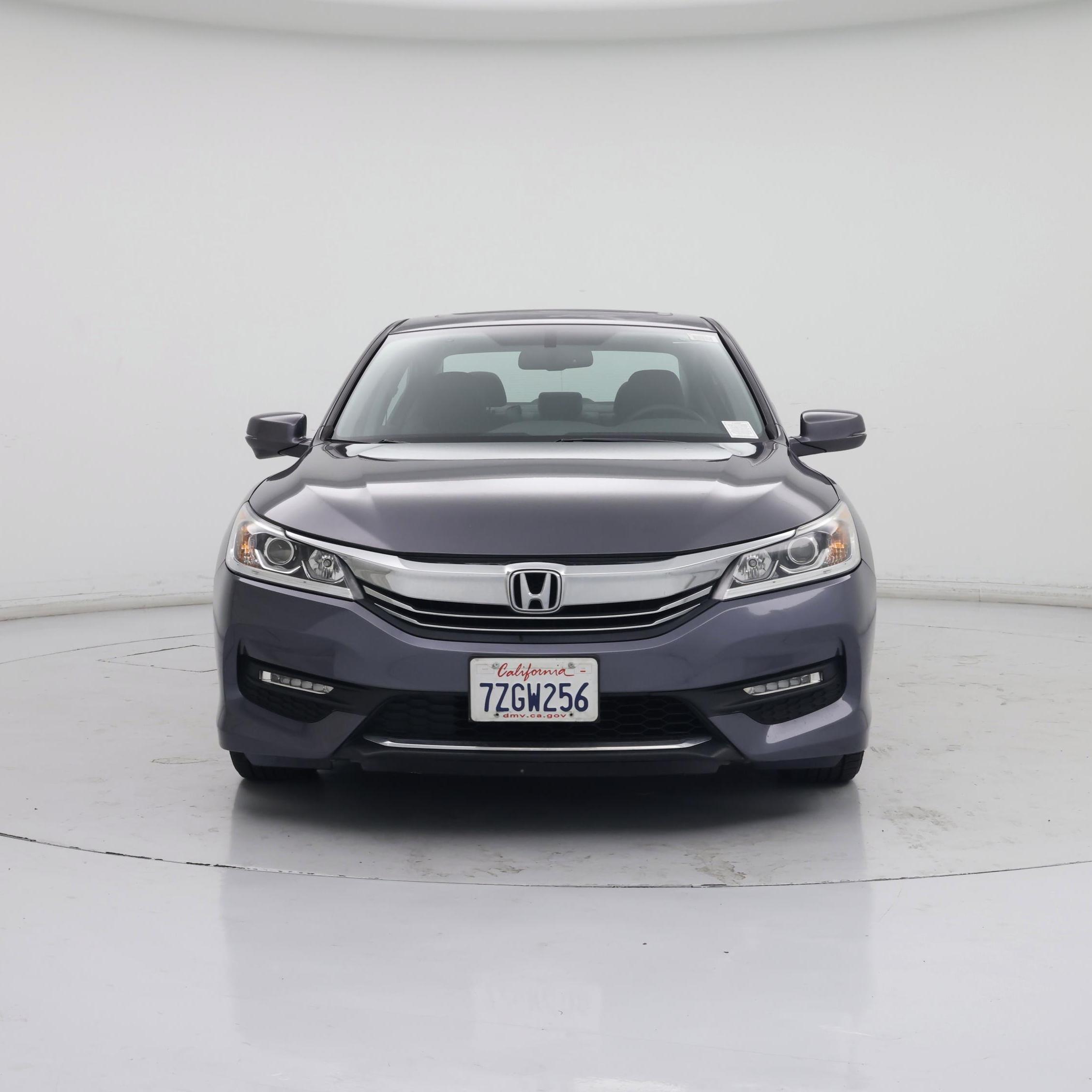 Thumbnail: 2017 Honda Accord - 5