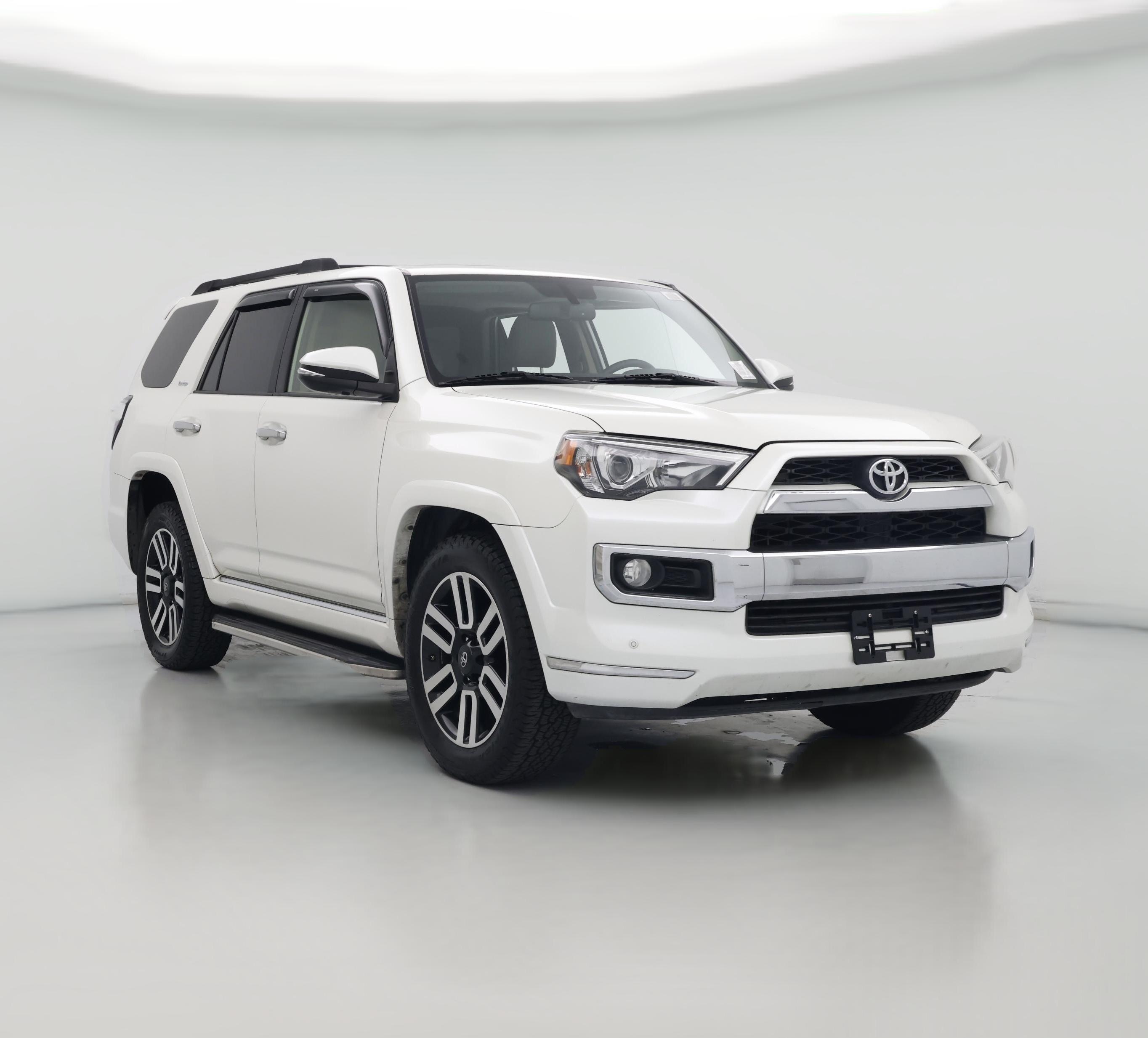 Thumbnail: 2019 Toyota 4Runner - 1