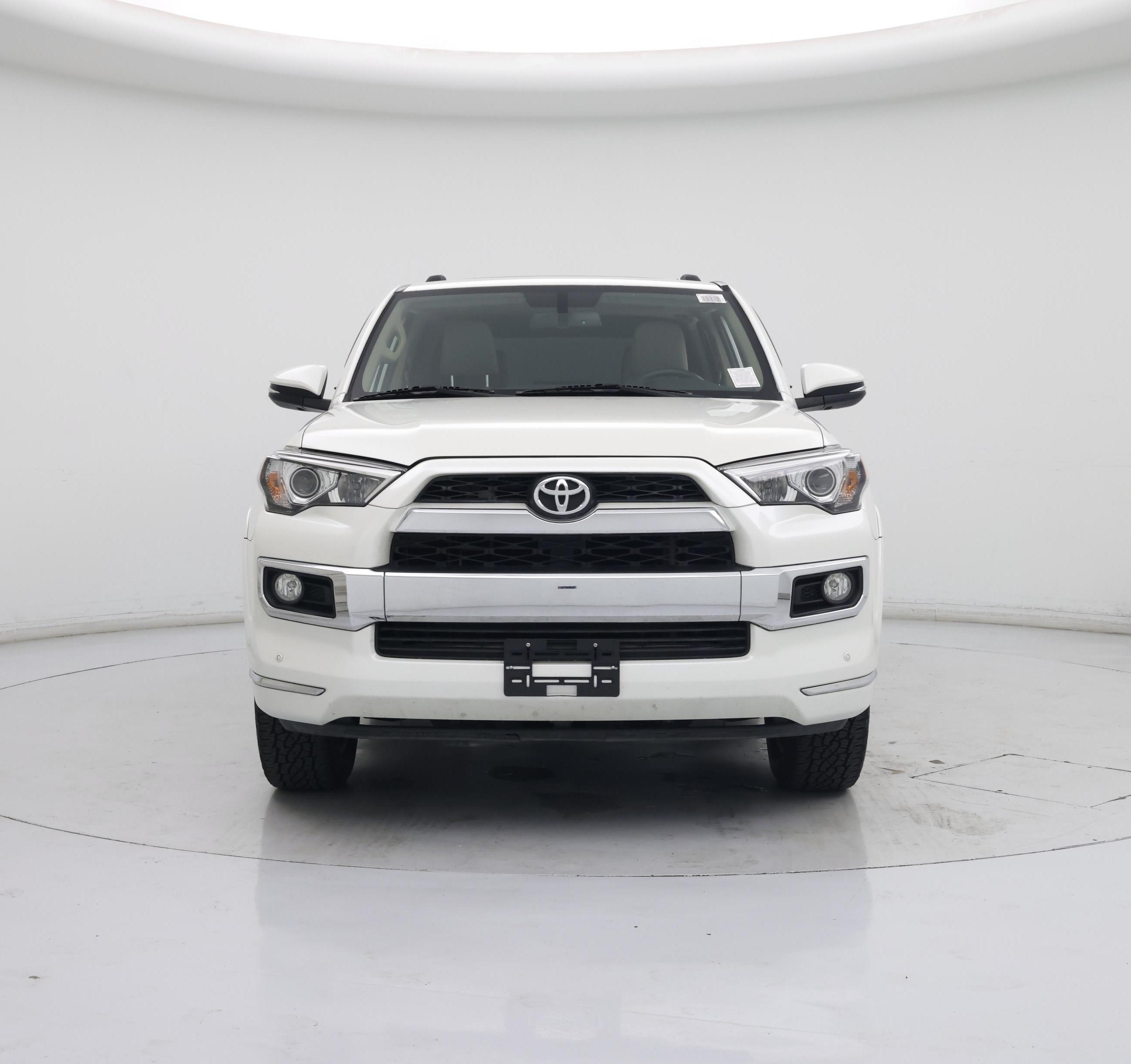 Thumbnail: 2019 Toyota 4Runner - 5