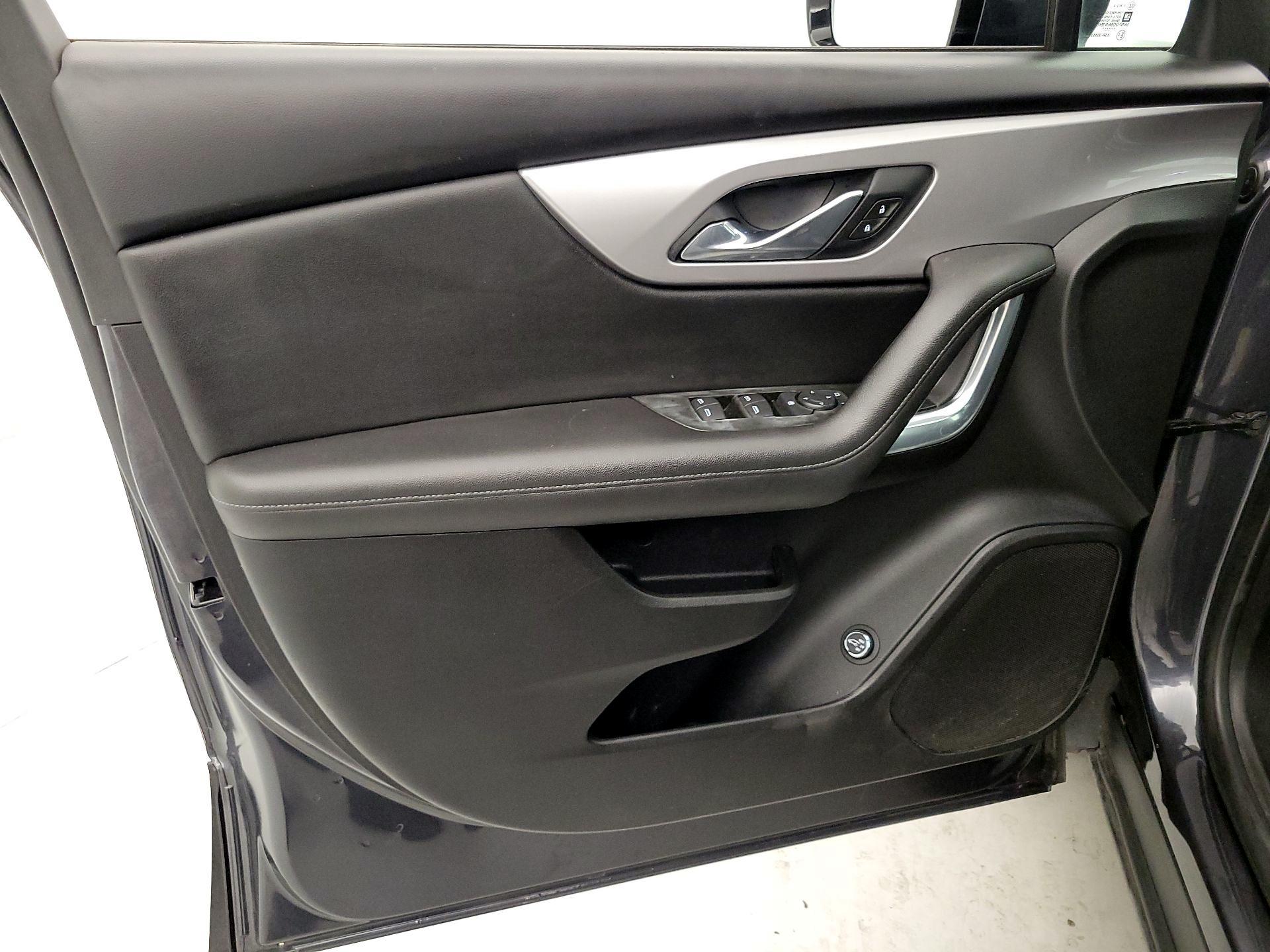 Thumbnail: 2021 Chevrolet Blazer - 12