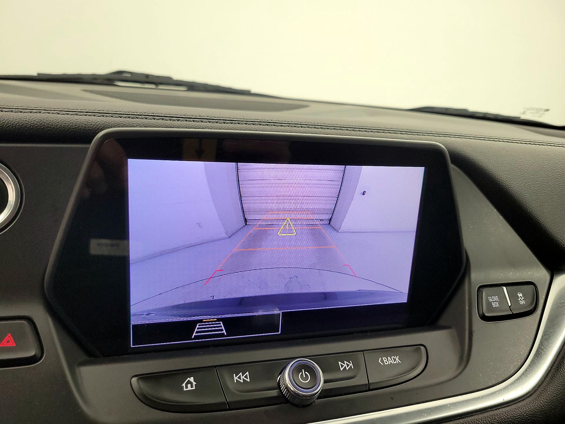 Thumbnail: 2021 Chevrolet Blazer - 14