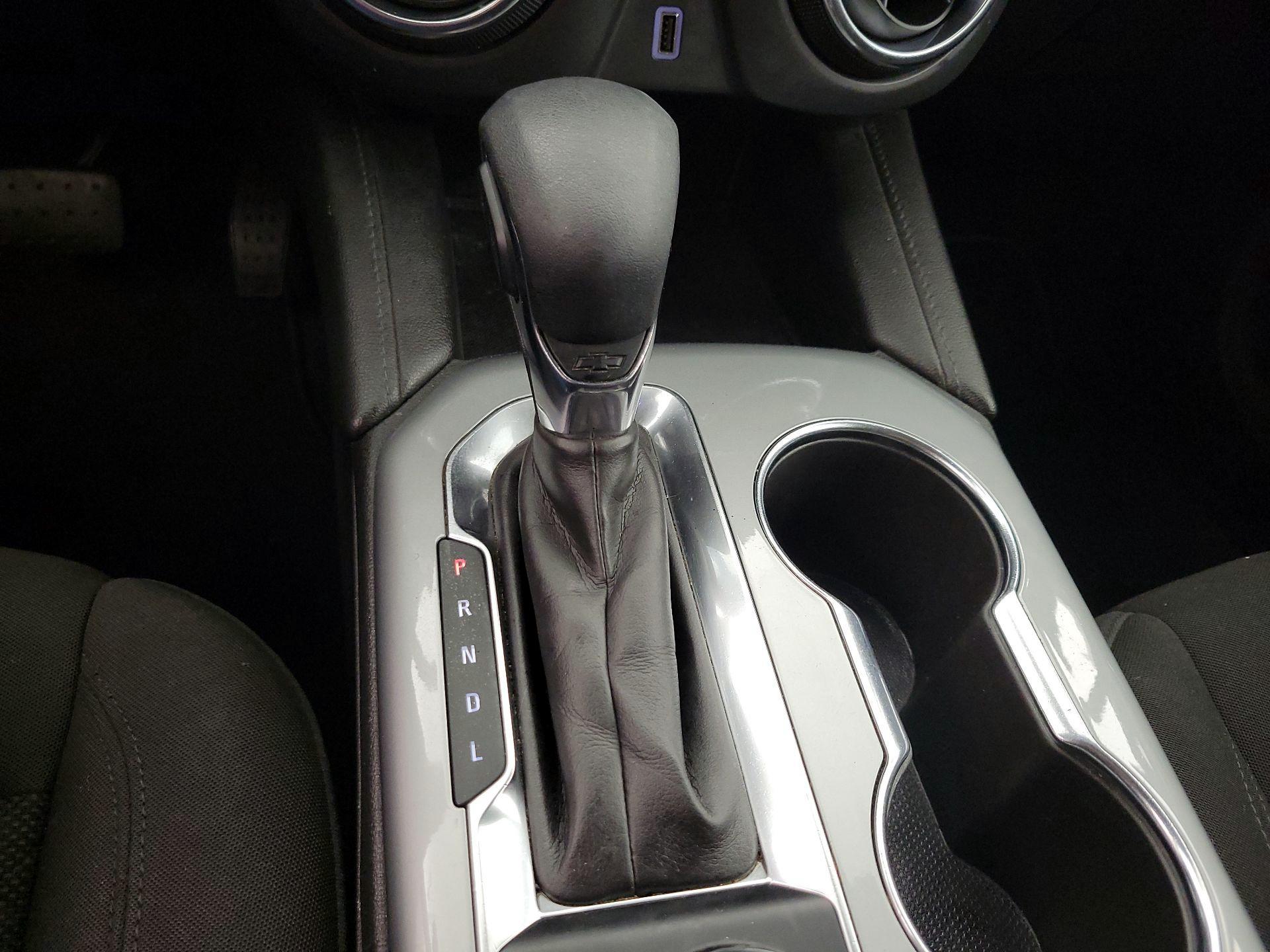 Thumbnail: 2021 Chevrolet Blazer - 17