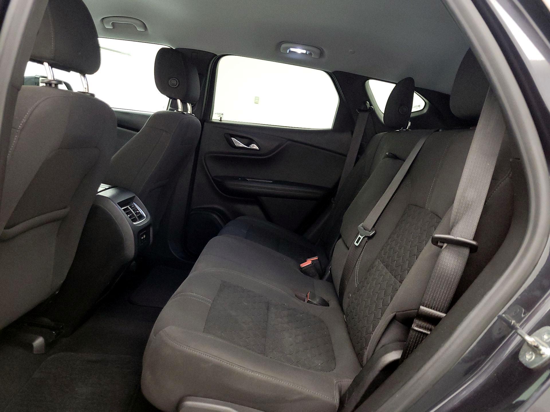 Thumbnail: 2021 Chevrolet Blazer - 19