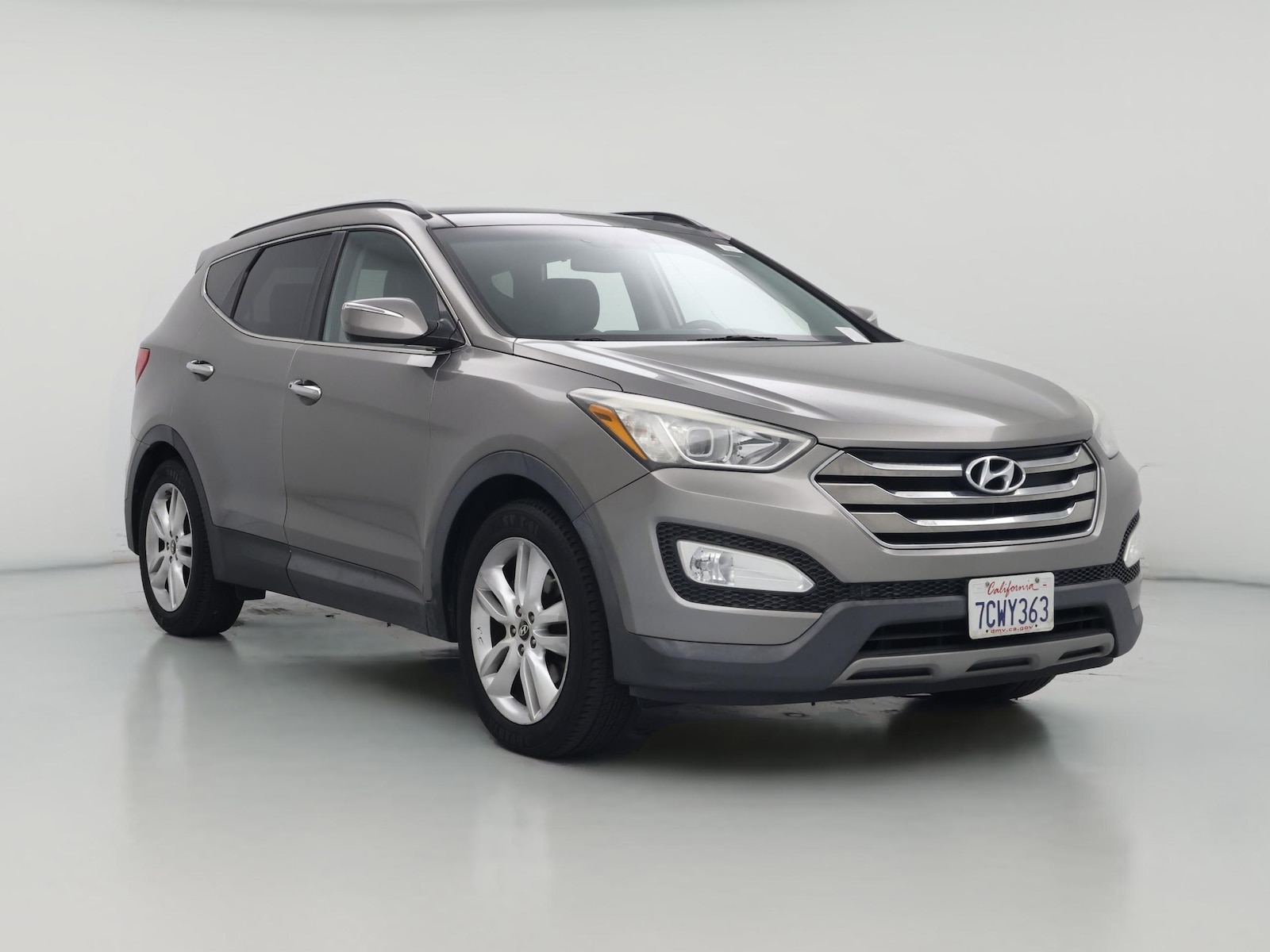 2014 Hyundai Santa Fe Sport 2.0T