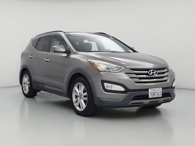 2014 Hyundai Santa Fe Sport 2.0T