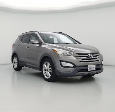 2014 Hyundai Santa Fe Sport 2.0T