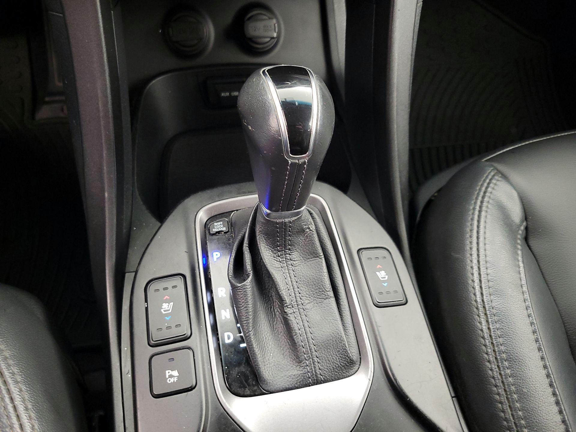 Thumbnail: 2014 Hyundai Santa Fe - 18