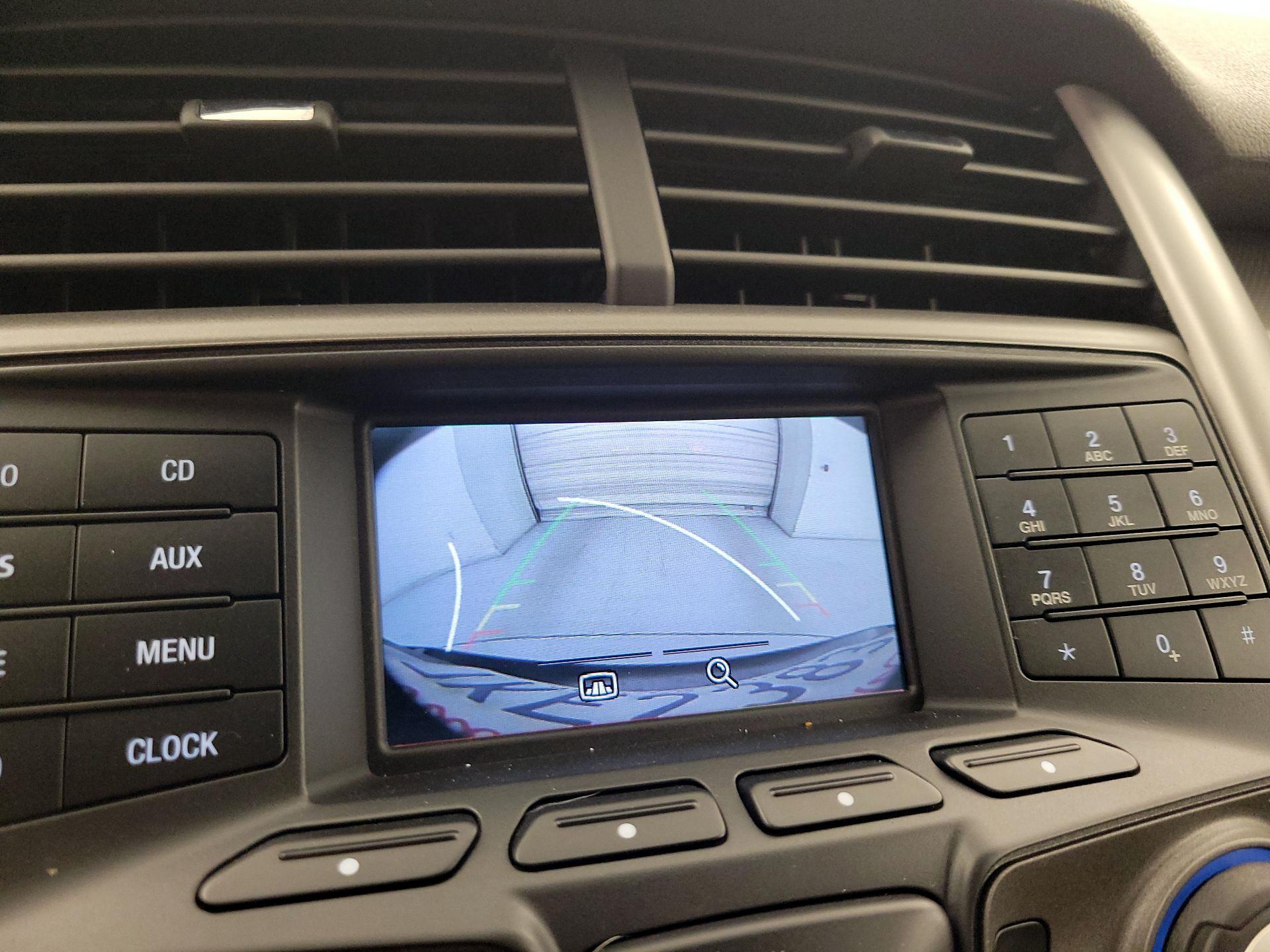 Thumbnail: 2014 Ford Edge - 14
