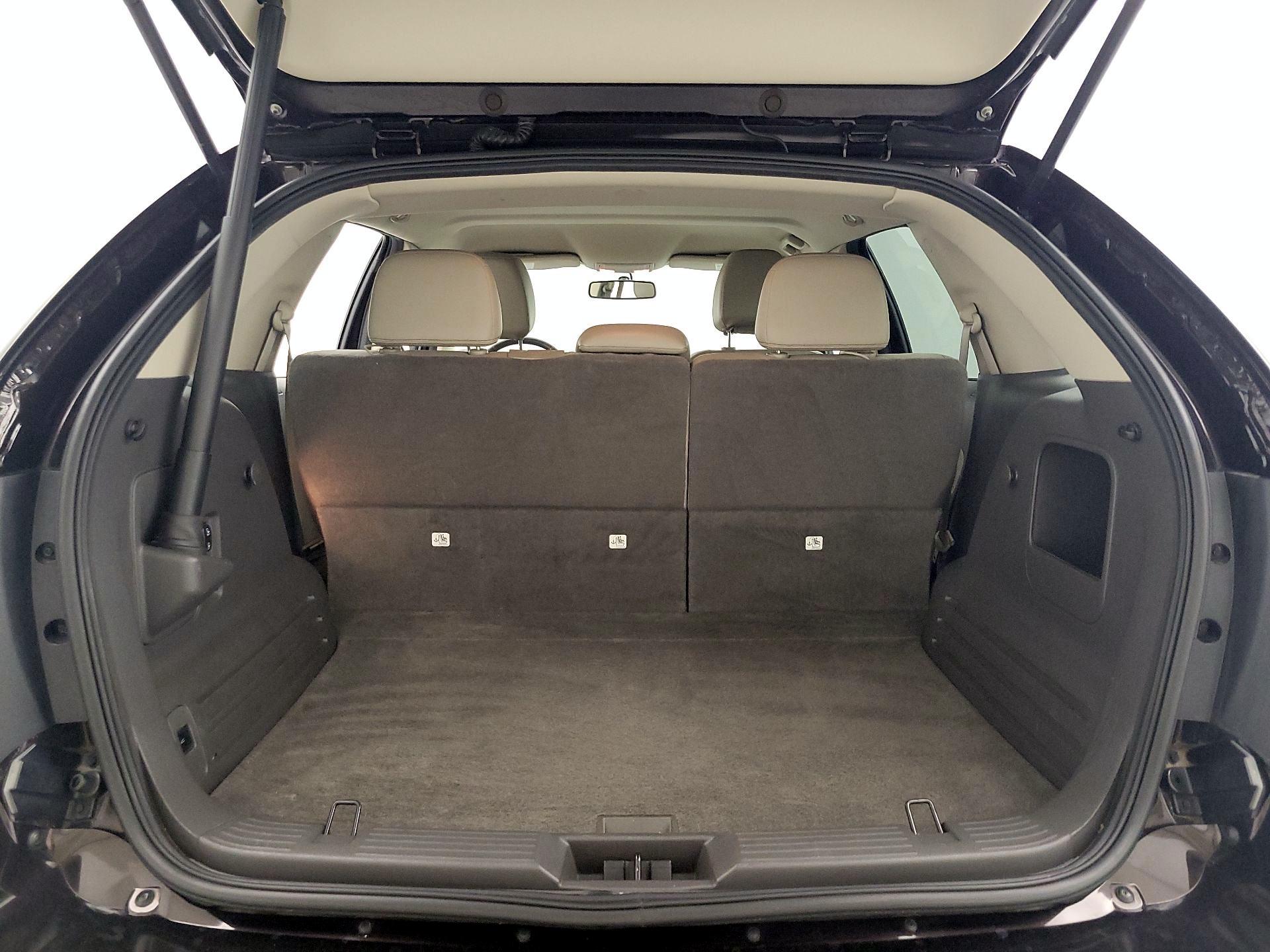Thumbnail: 2014 Ford Edge - 20