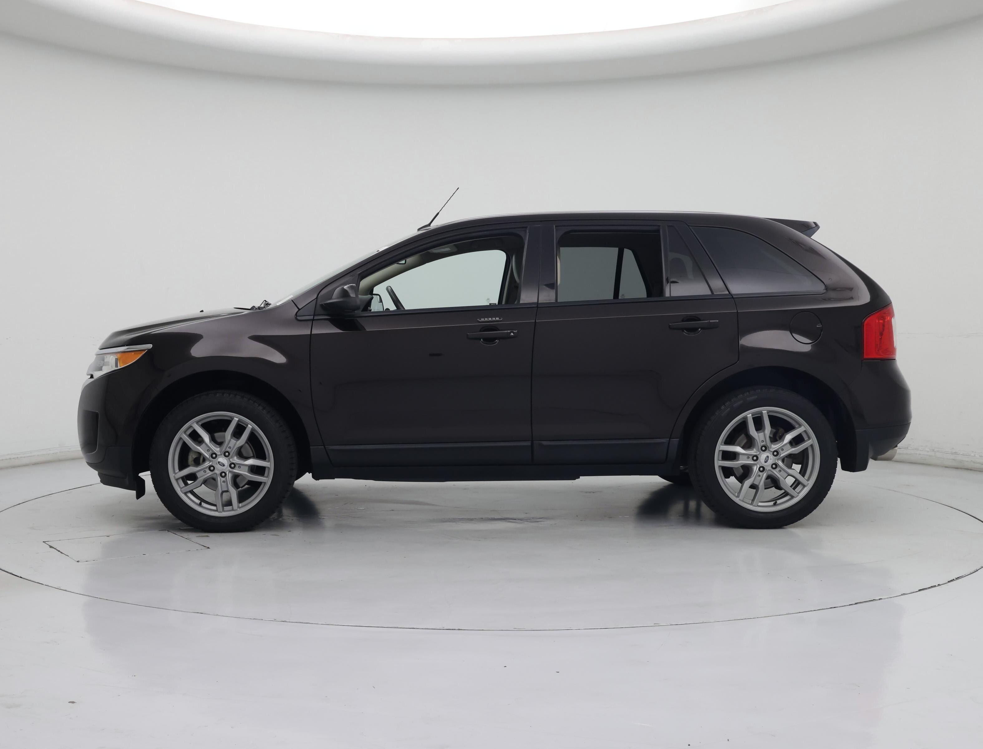 Thumbnail: 2014 Ford Edge - 3