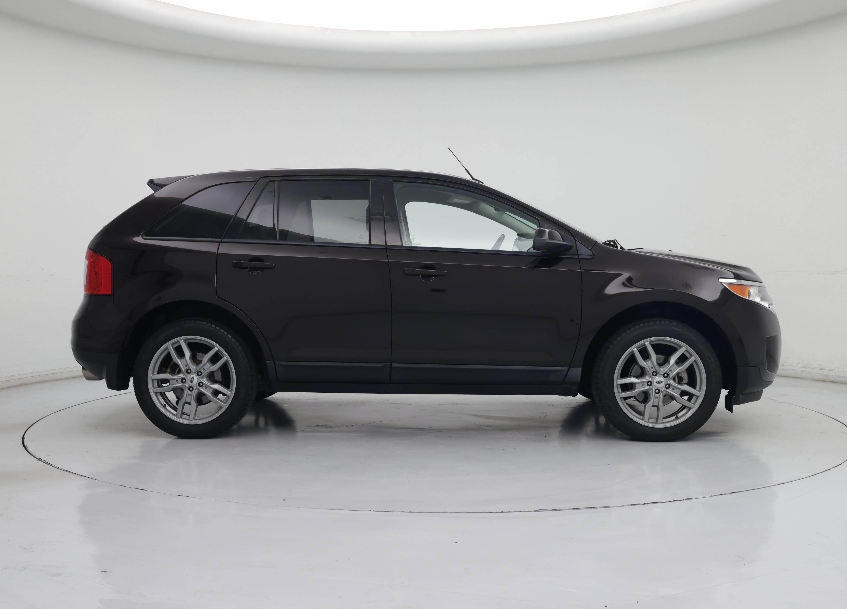 Thumbnail: 2014 Ford Edge - 7