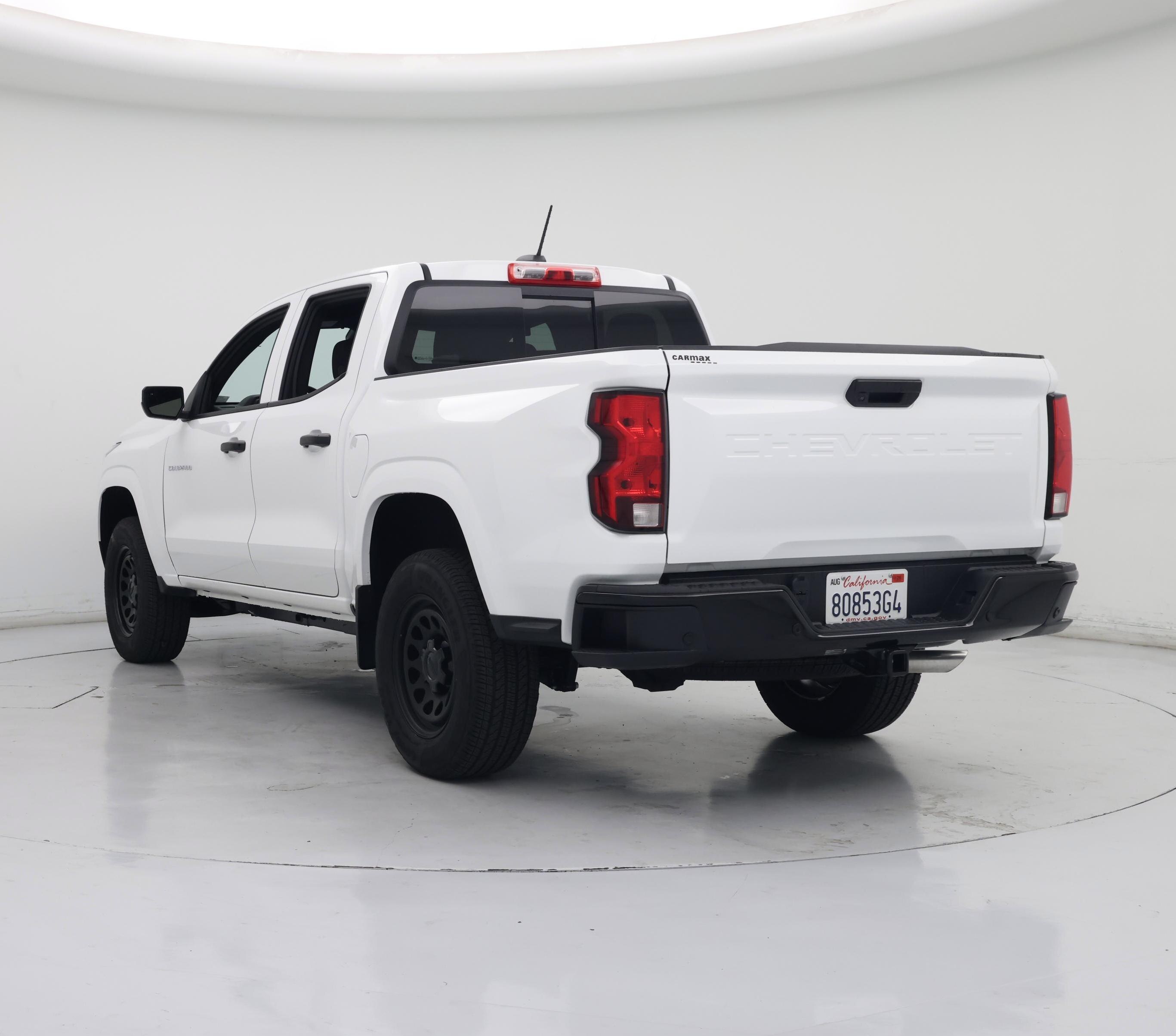 Thumbnail: 2025 Chevrolet Colorado - 2