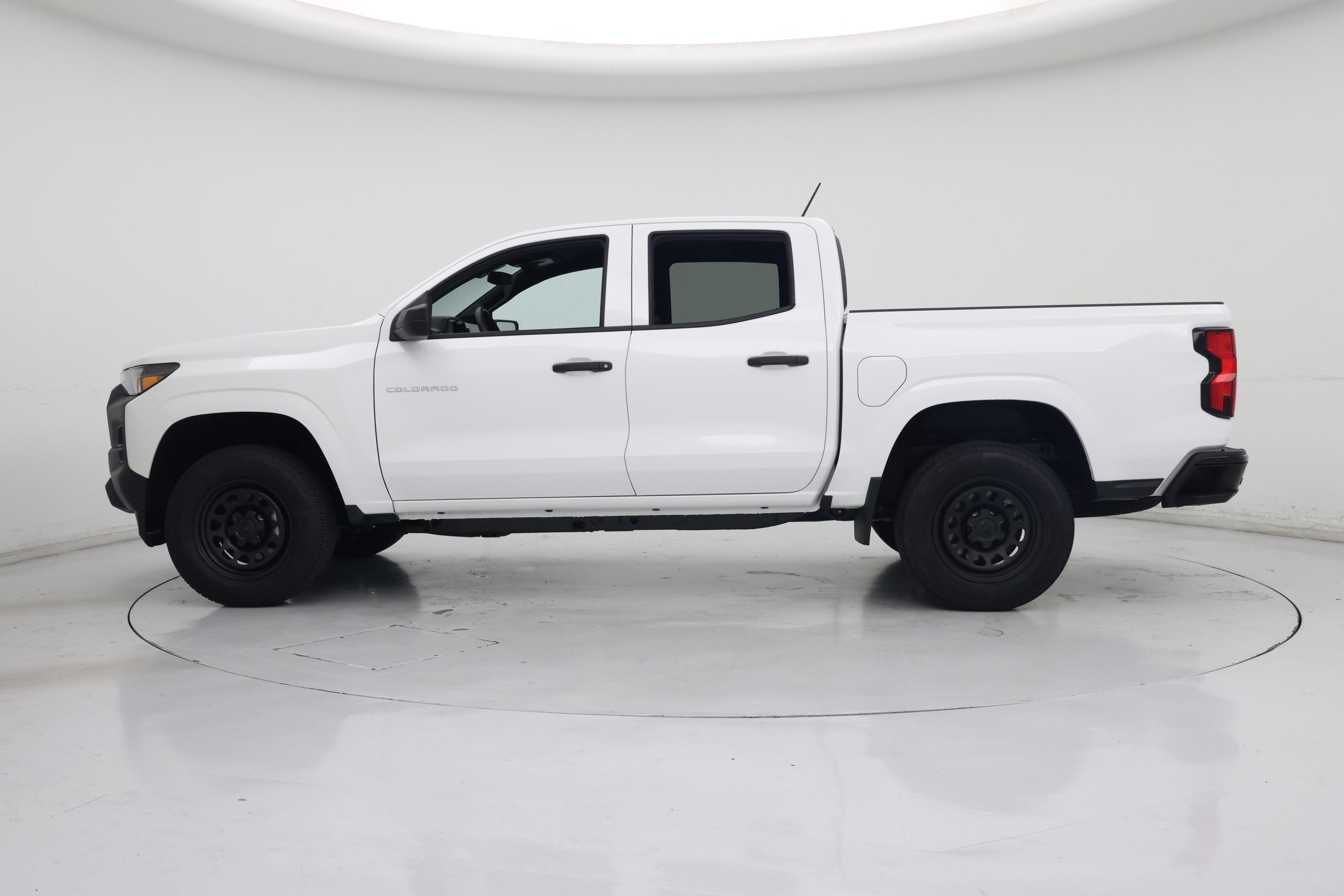 Thumbnail: 2025 Chevrolet Colorado - 3