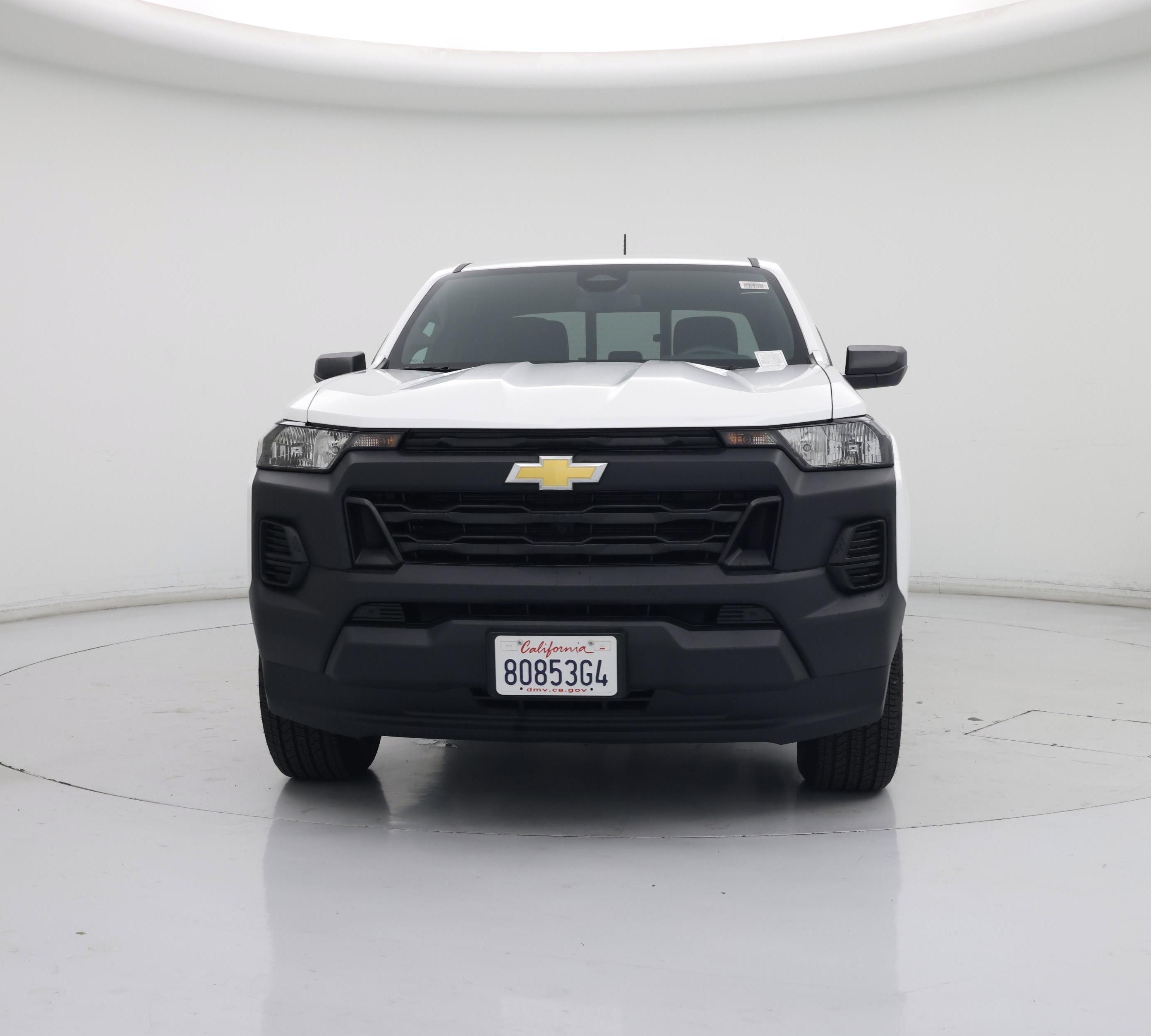 Thumbnail: 2025 Chevrolet Colorado - 5
