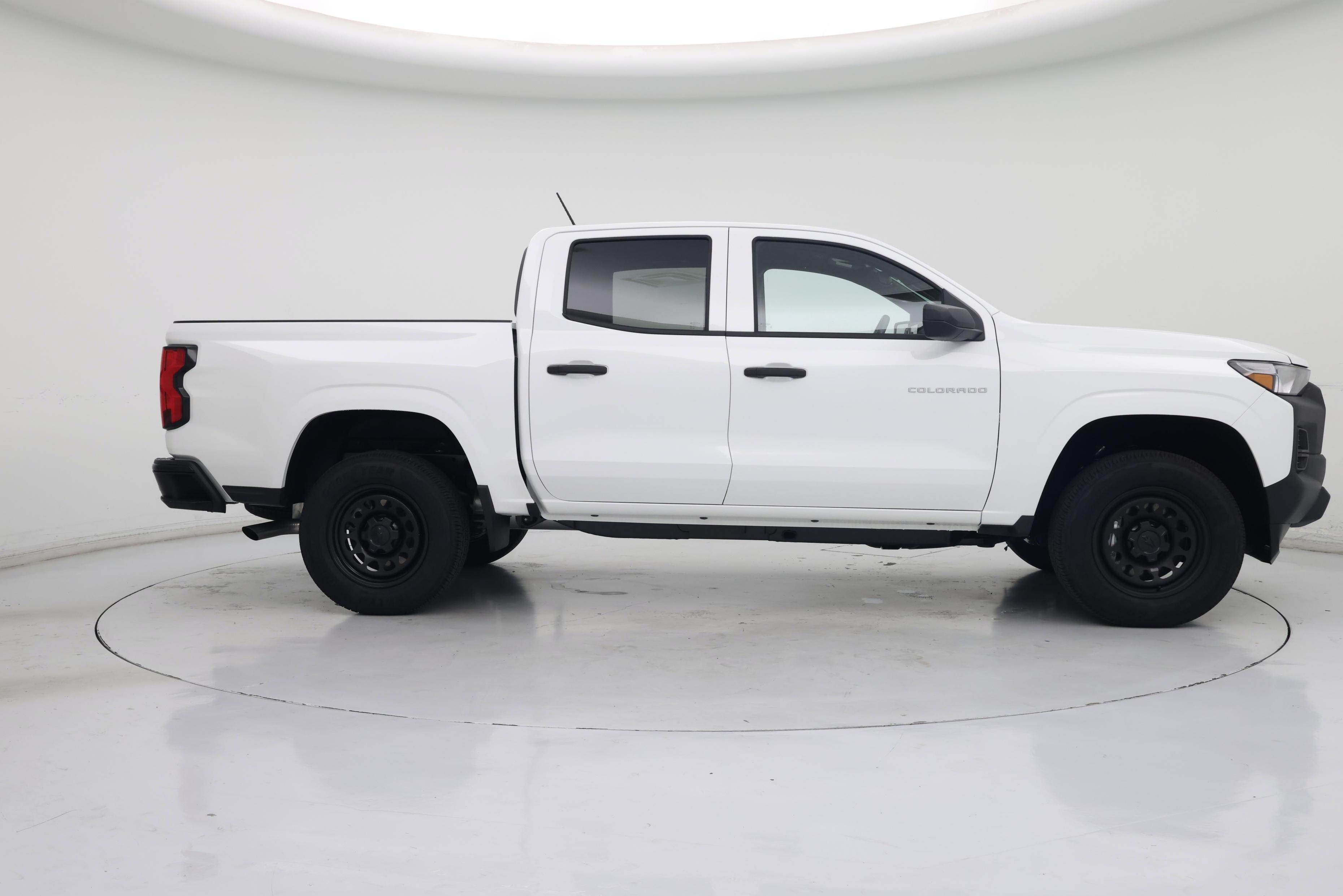 Thumbnail: 2025 Chevrolet Colorado - 7