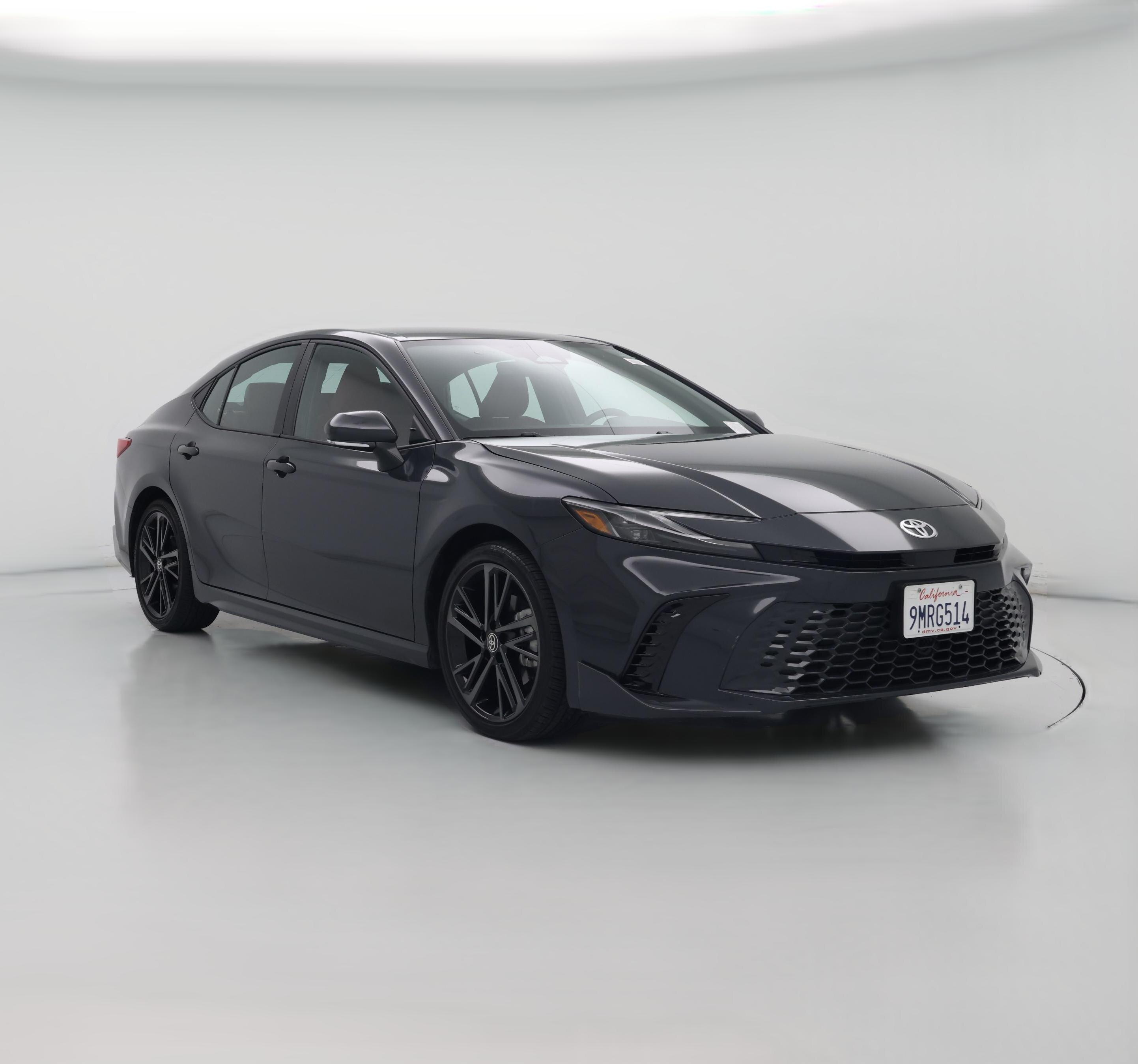 Thumbnail: 2025 Toyota Camry - 1