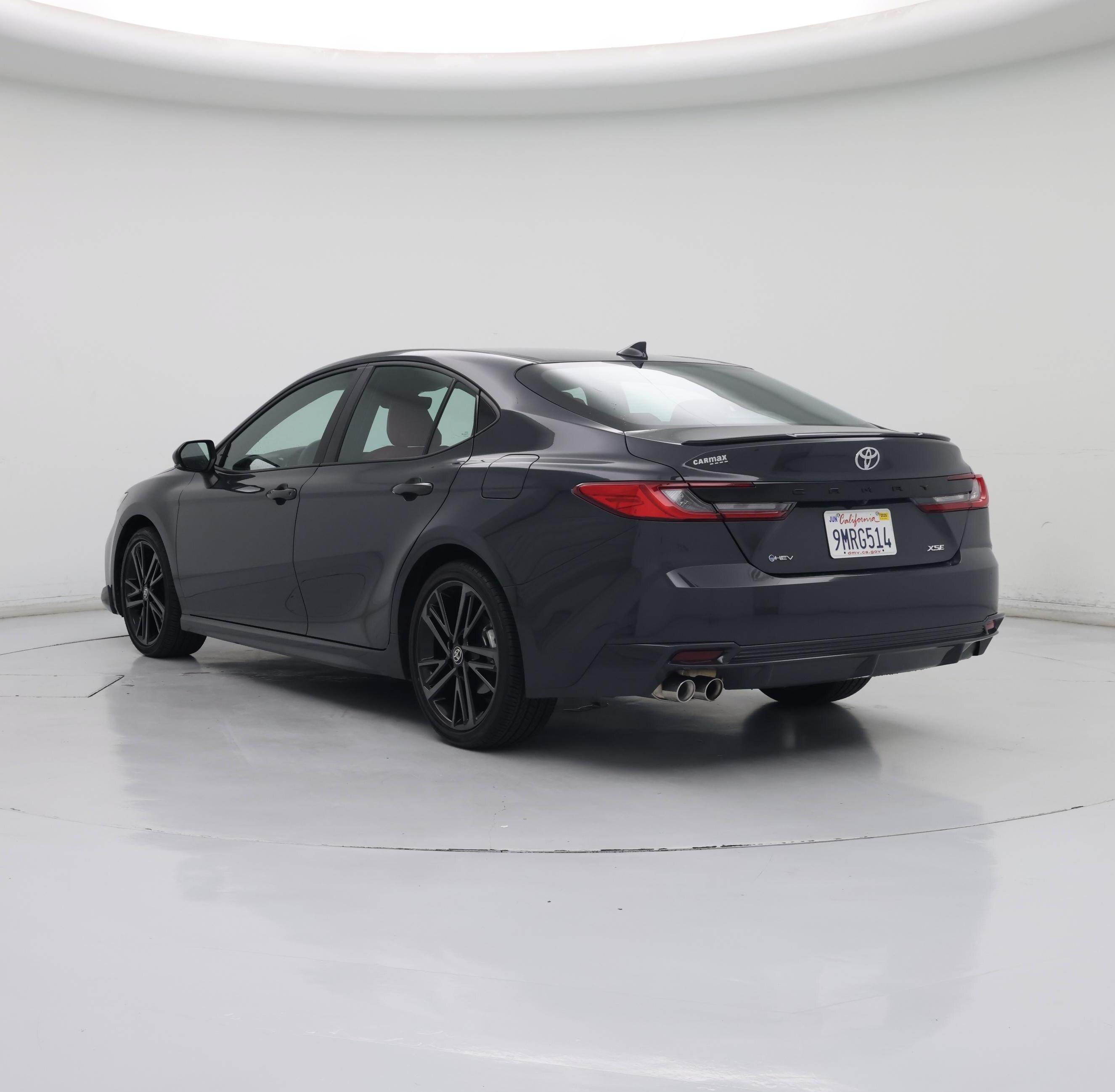 Thumbnail: 2025 Toyota Camry - 2