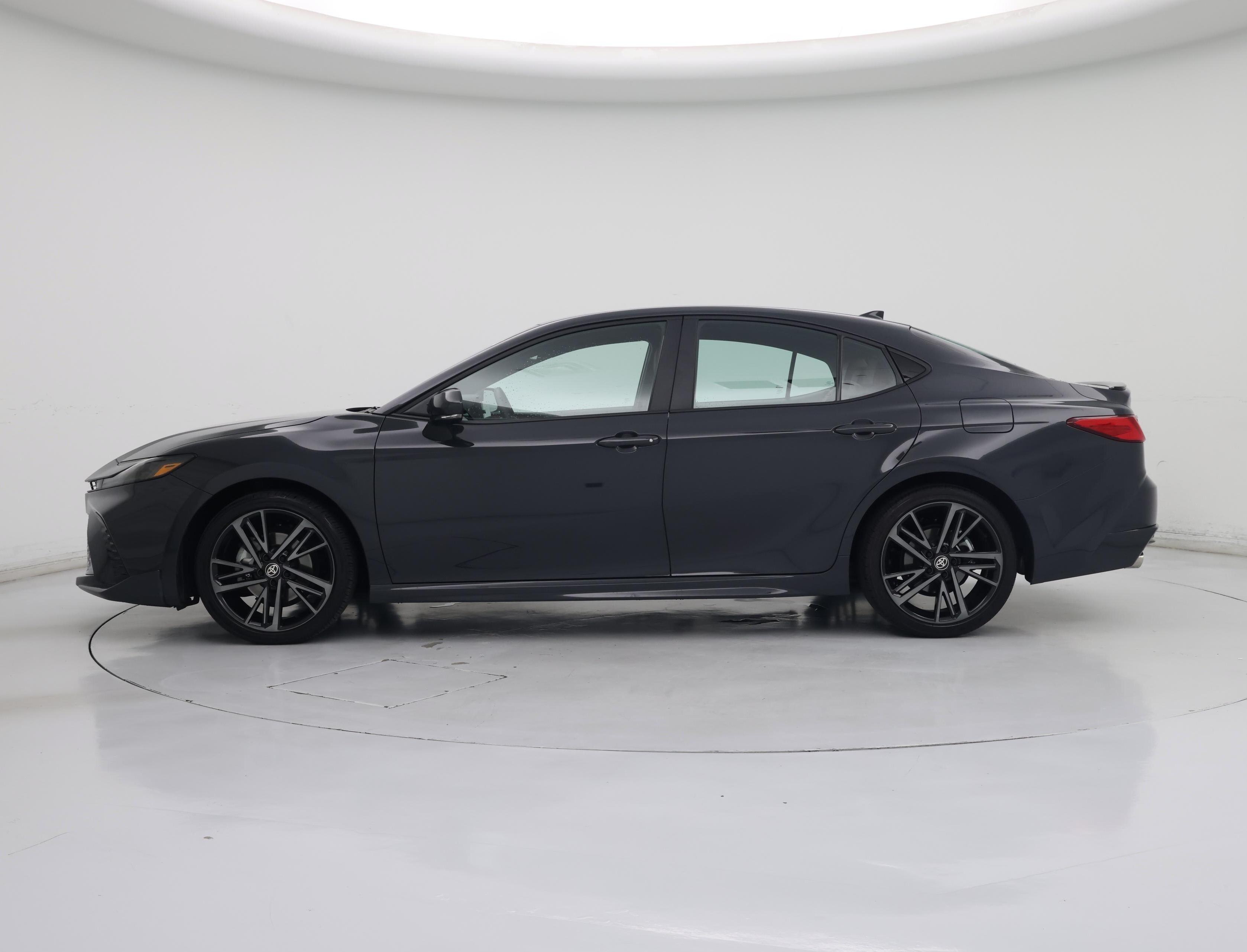 Thumbnail: 2025 Toyota Camry - 3