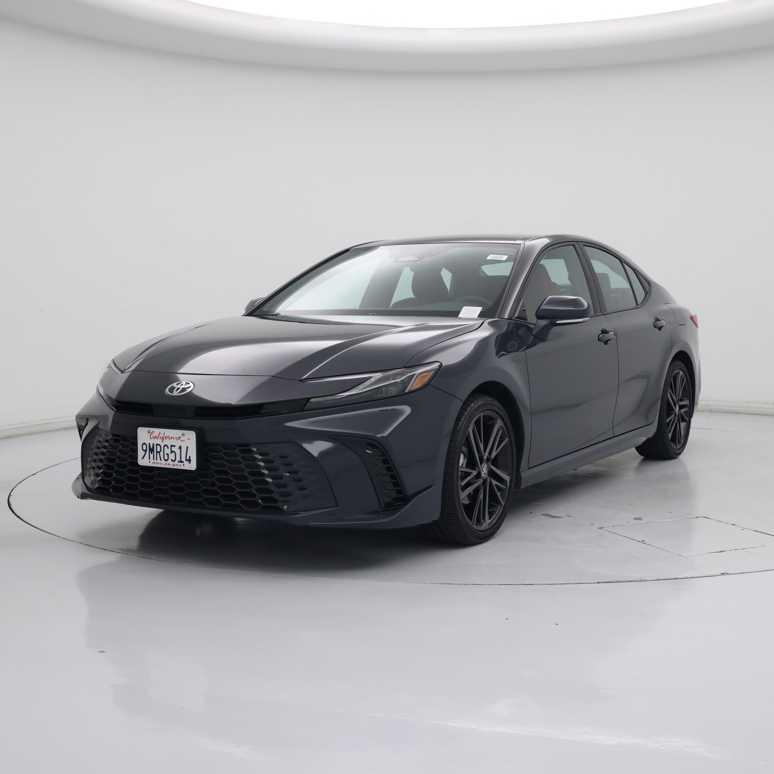 Thumbnail: 2025 Toyota Camry - 4