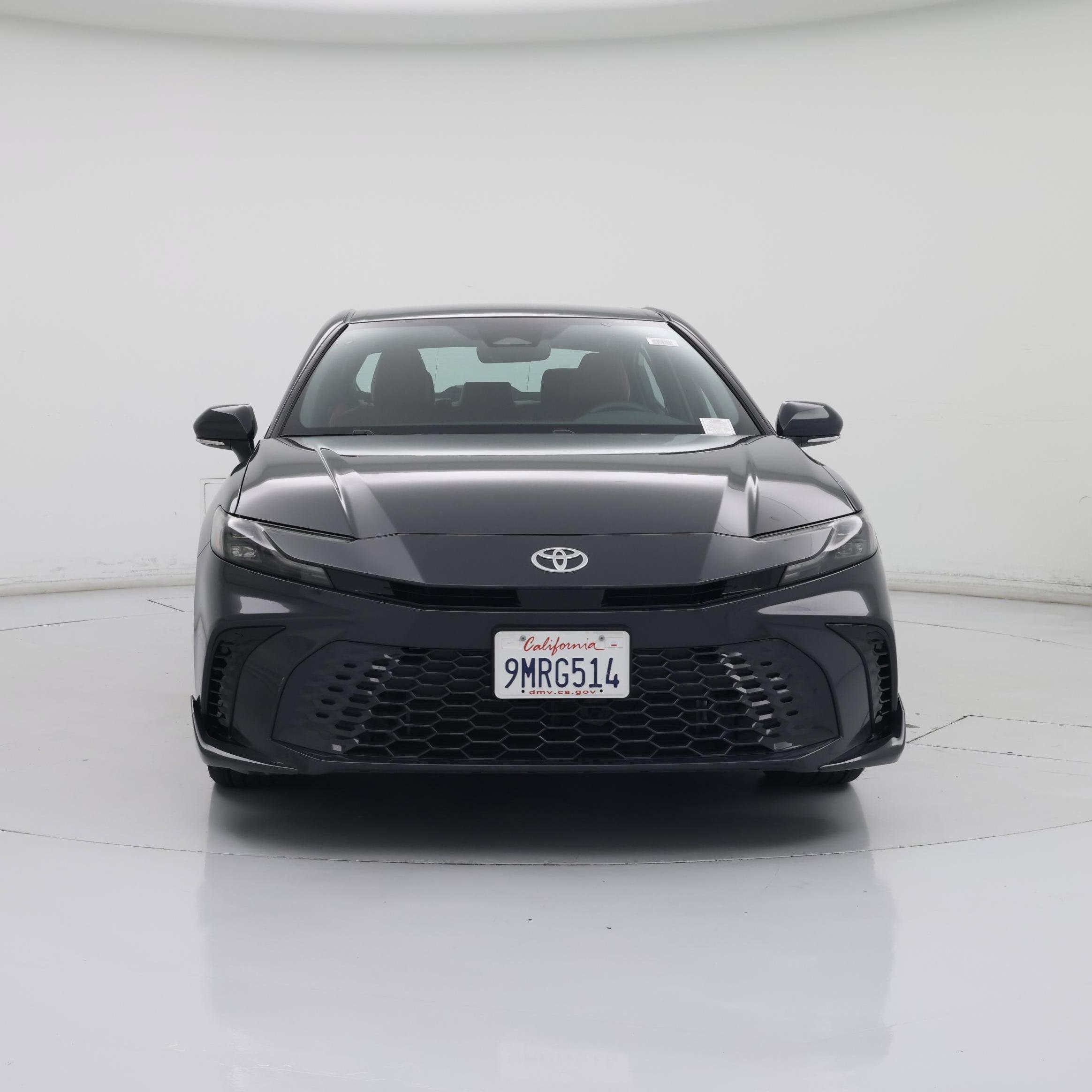 Thumbnail: 2025 Toyota Camry - 5