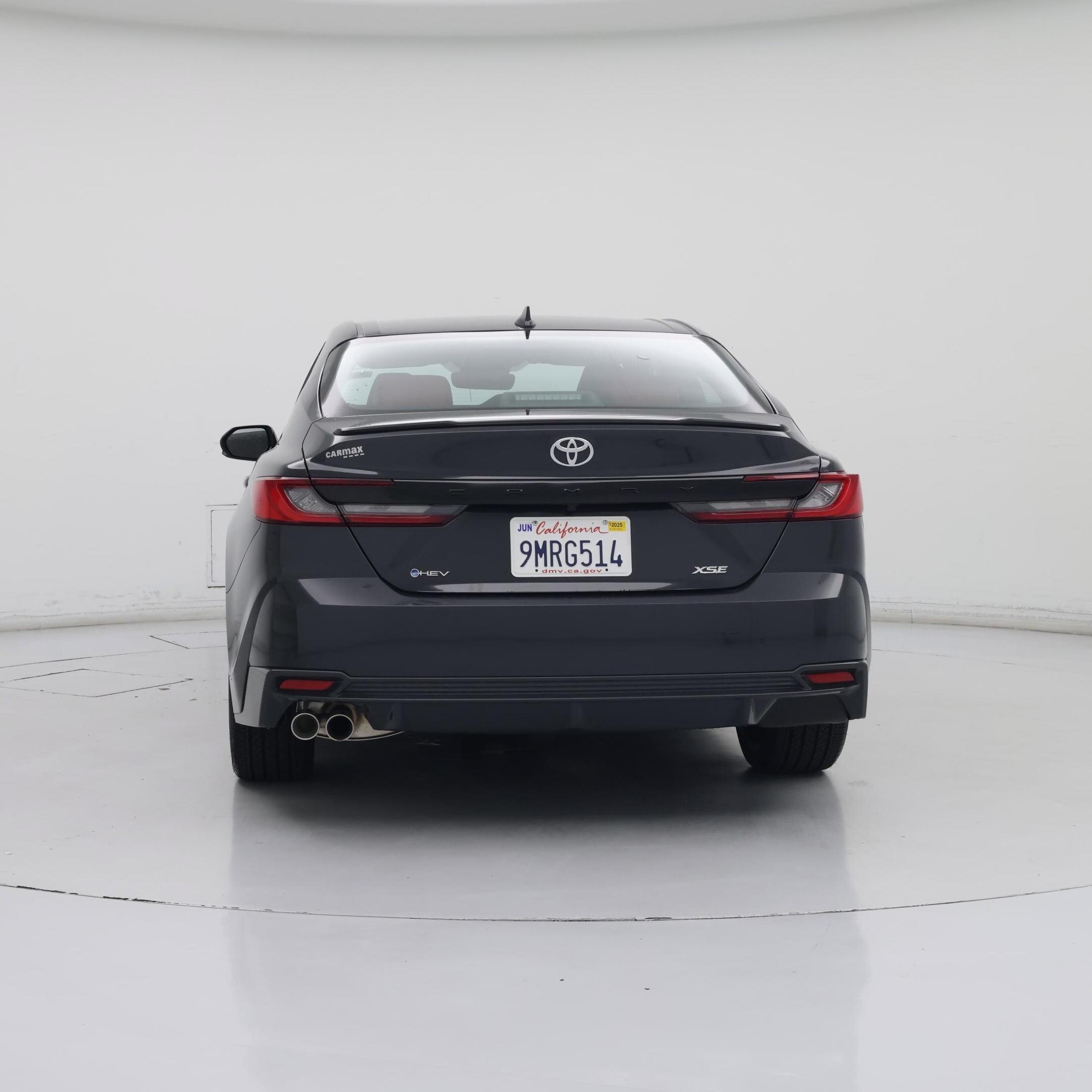 Thumbnail: 2025 Toyota Camry - 6