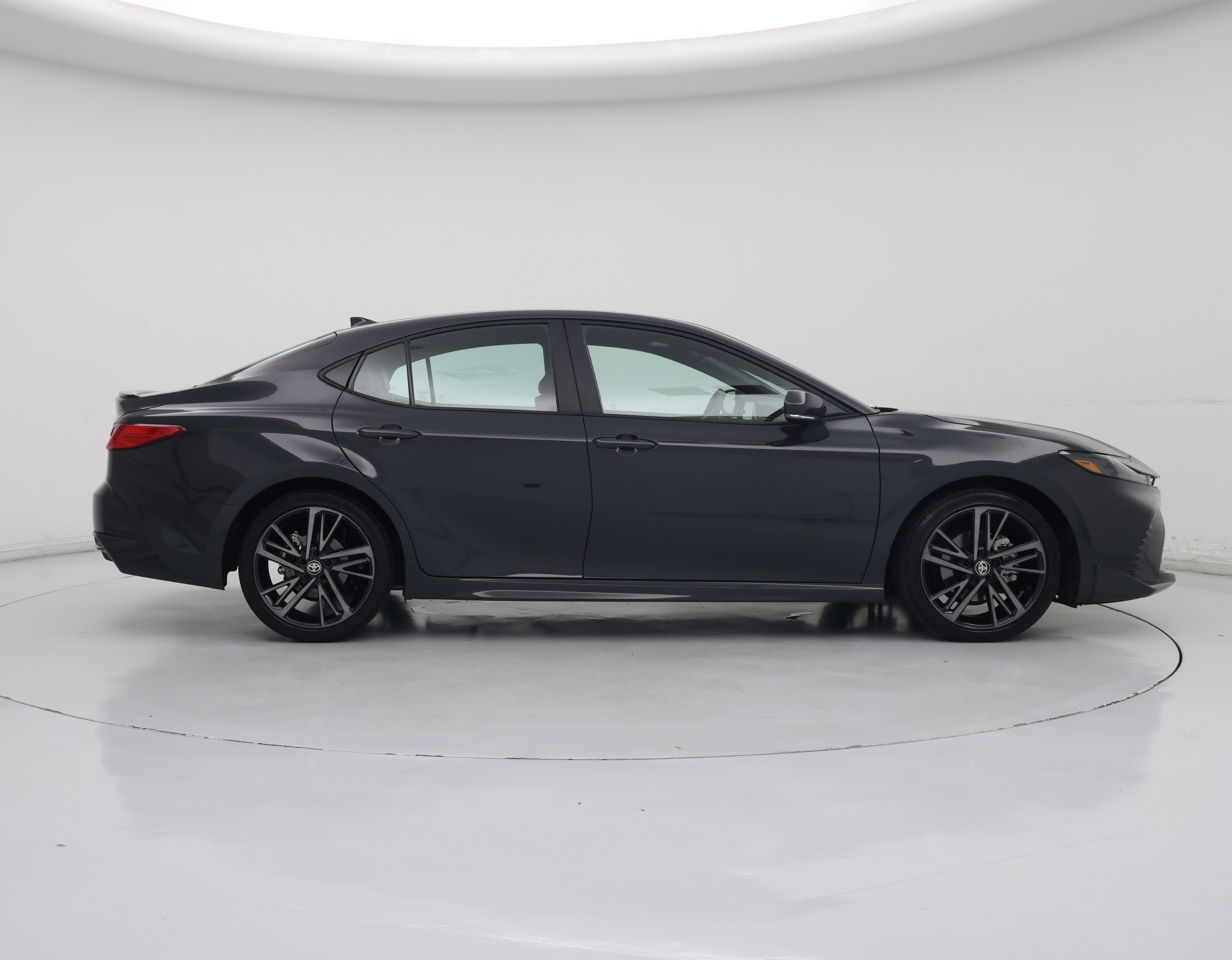 Thumbnail: 2025 Toyota Camry - 7