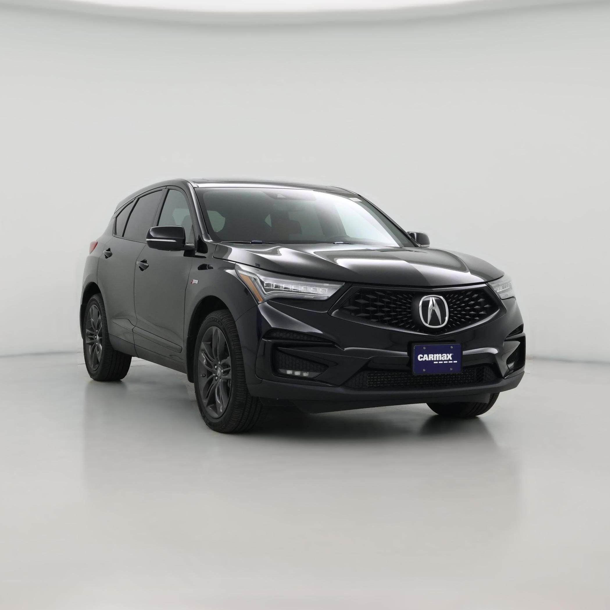 Thumbnail: 2020 Acura RDX - 1