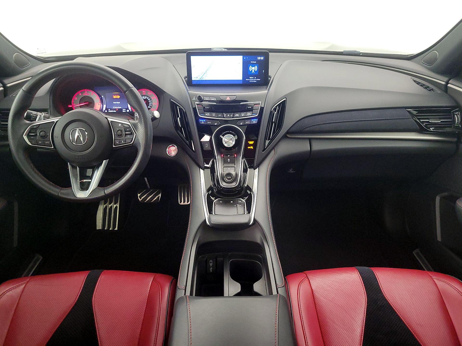 Thumbnail: 2020 Acura RDX - 9