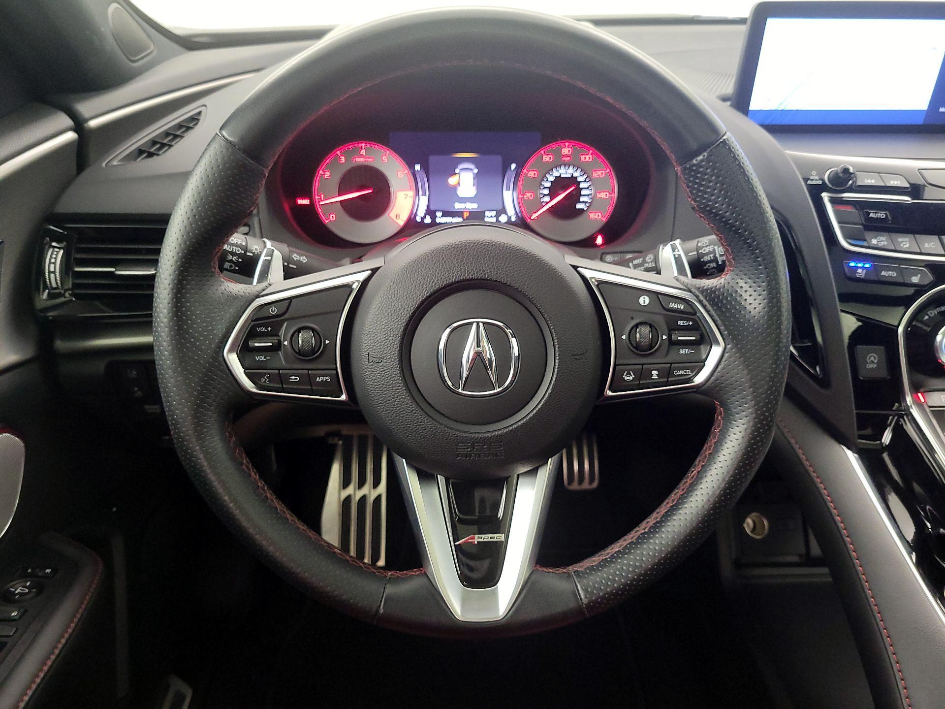 Thumbnail: 2020 Acura RDX - 10