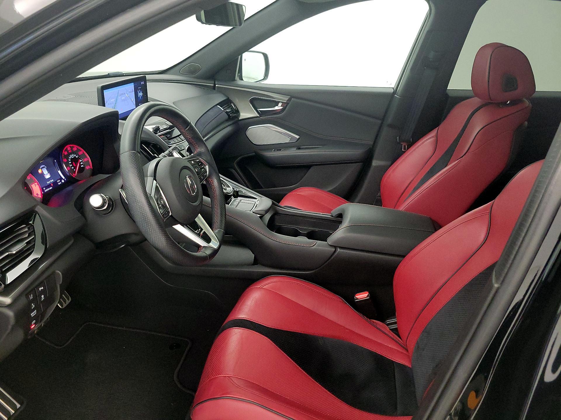 Thumbnail: 2020 Acura RDX - 11