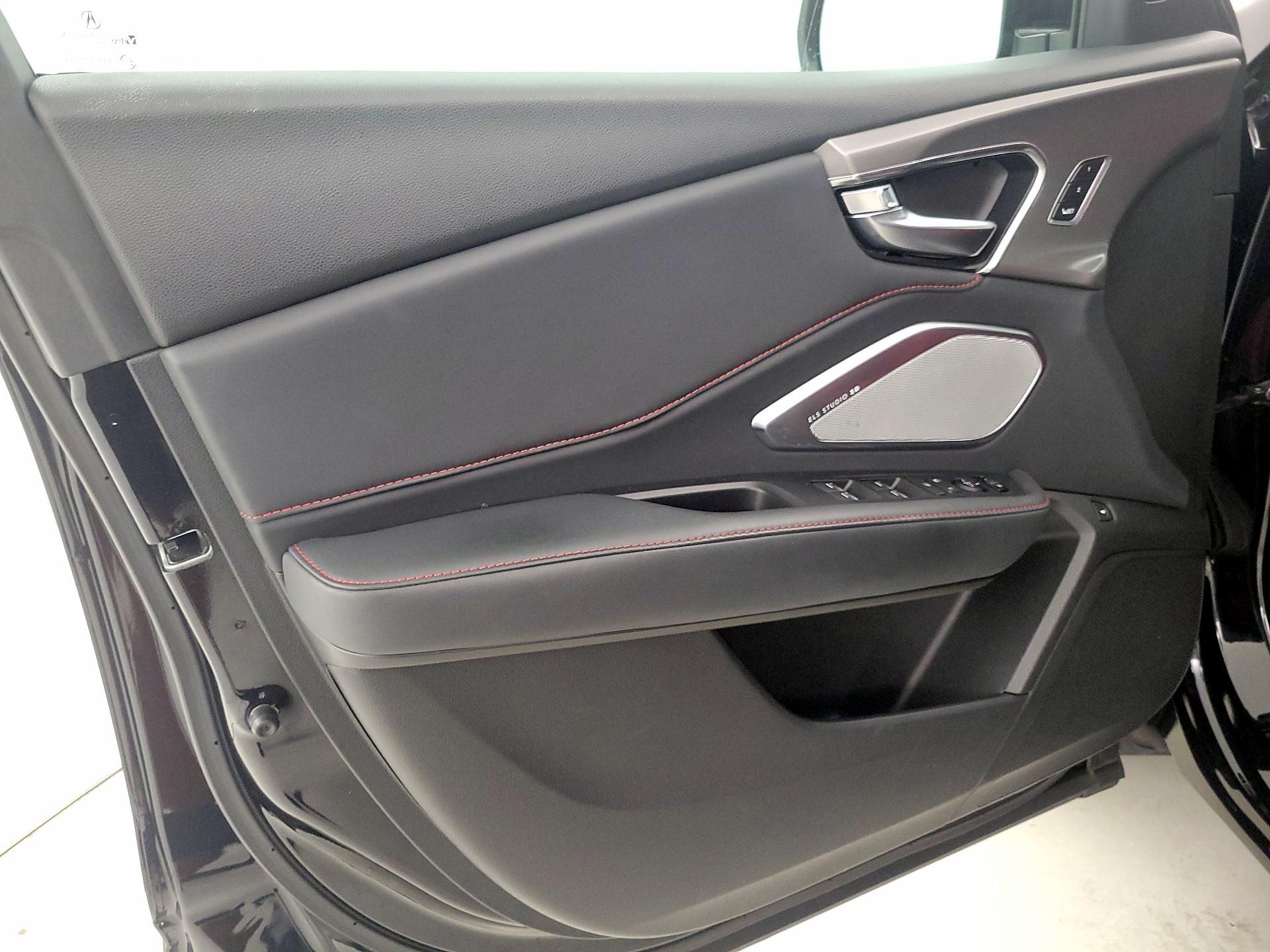 Thumbnail: 2020 Acura RDX - 12