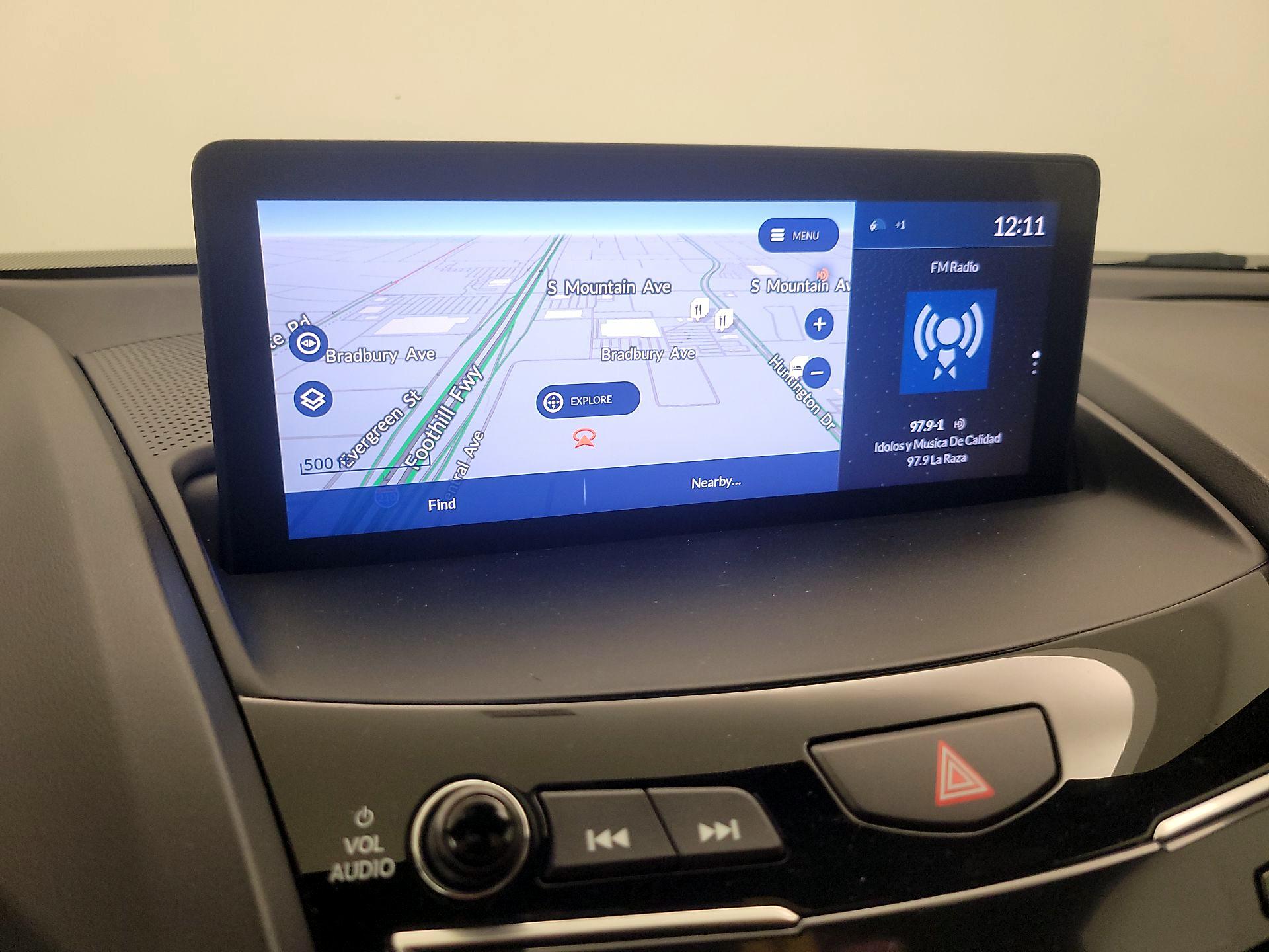 Thumbnail: 2020 Acura RDX - 14