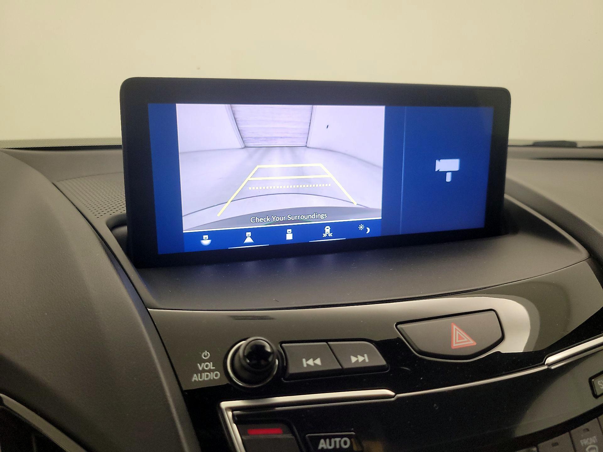 Thumbnail: 2020 Acura RDX - 15