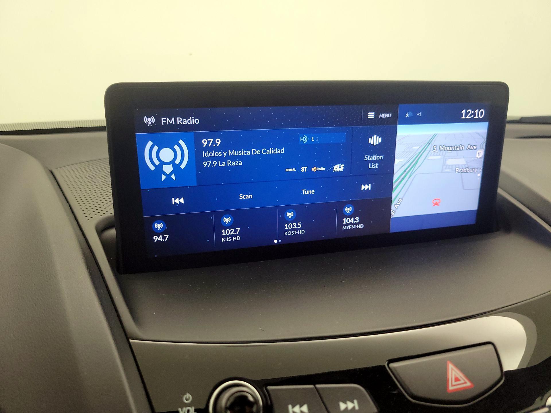 Thumbnail: 2020 Acura RDX - 16