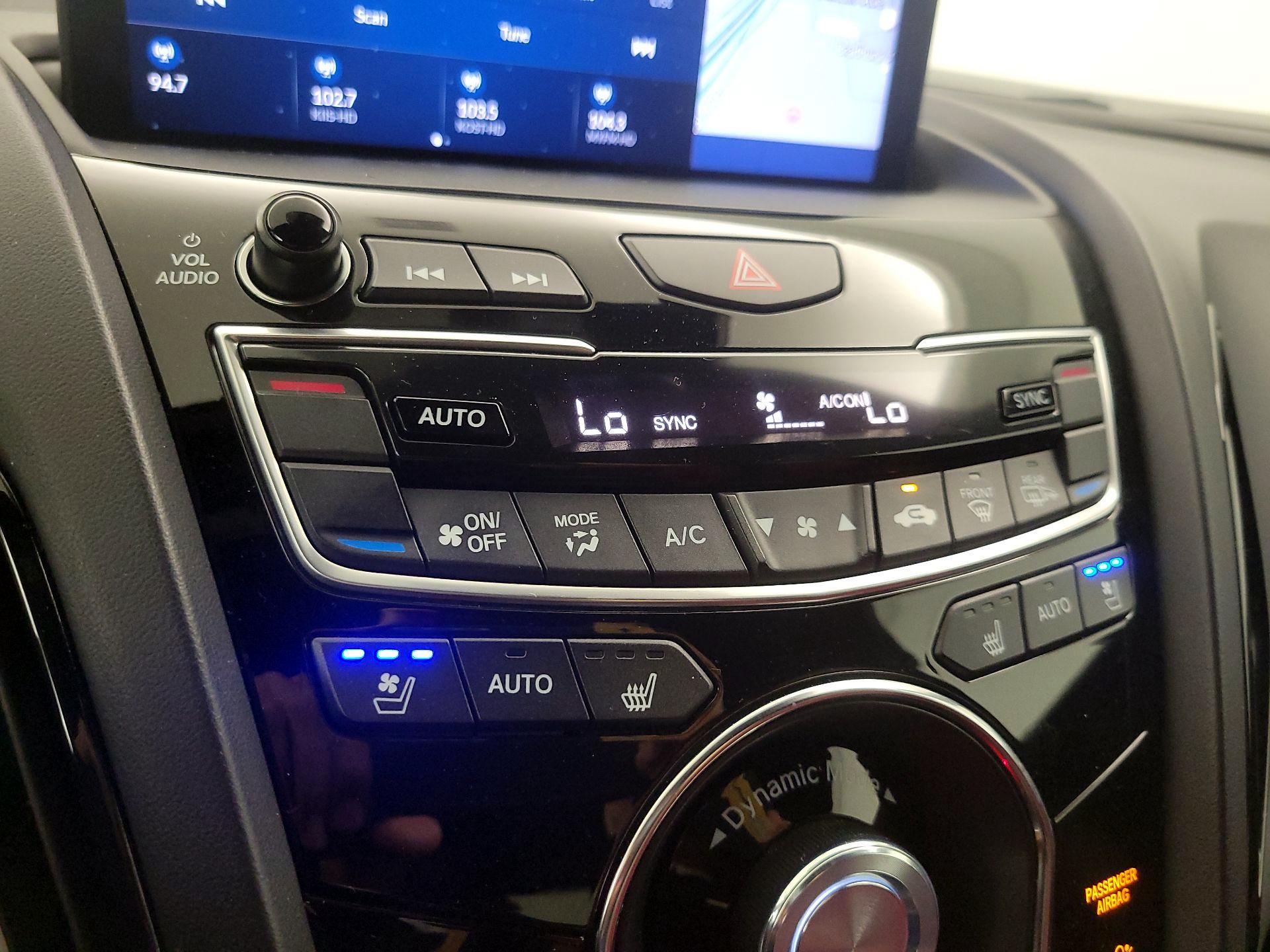 Thumbnail: 2020 Acura RDX - 17