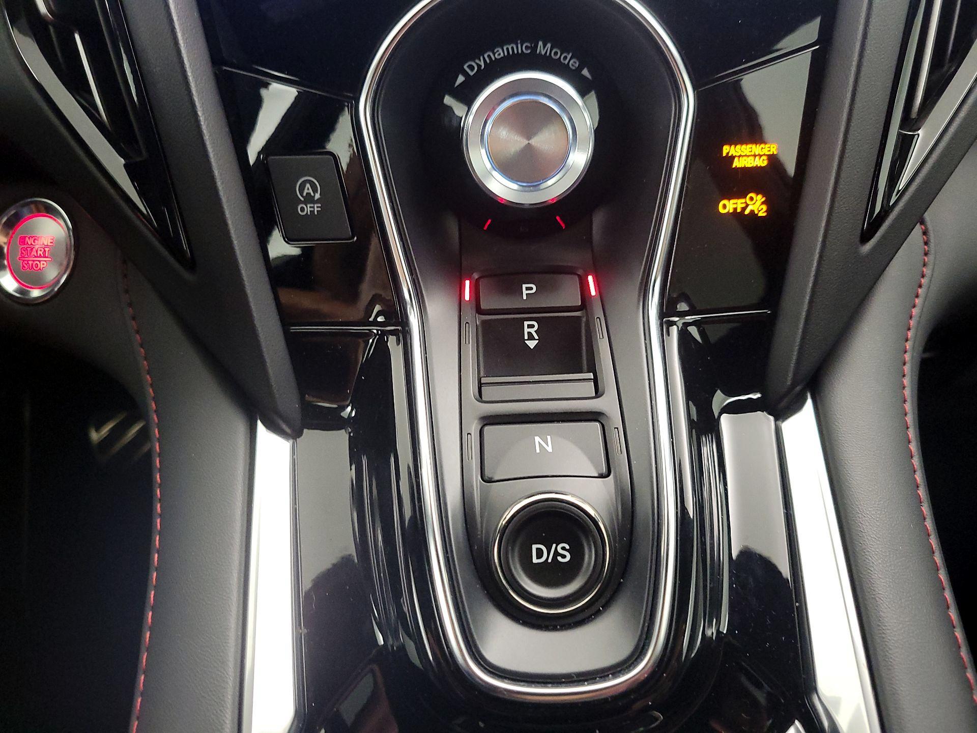 Thumbnail: 2020 Acura RDX - 18