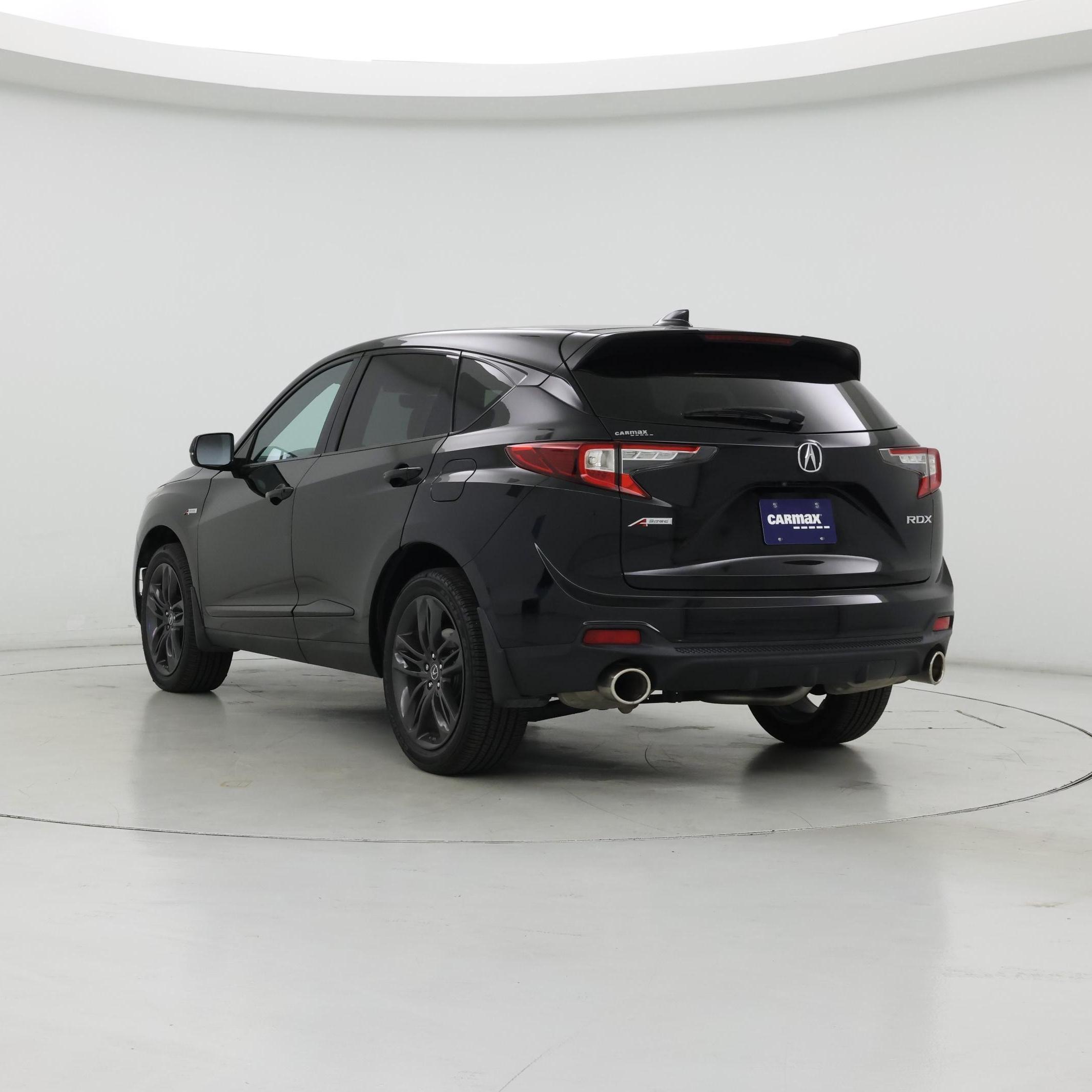 Thumbnail: 2020 Acura RDX - 2