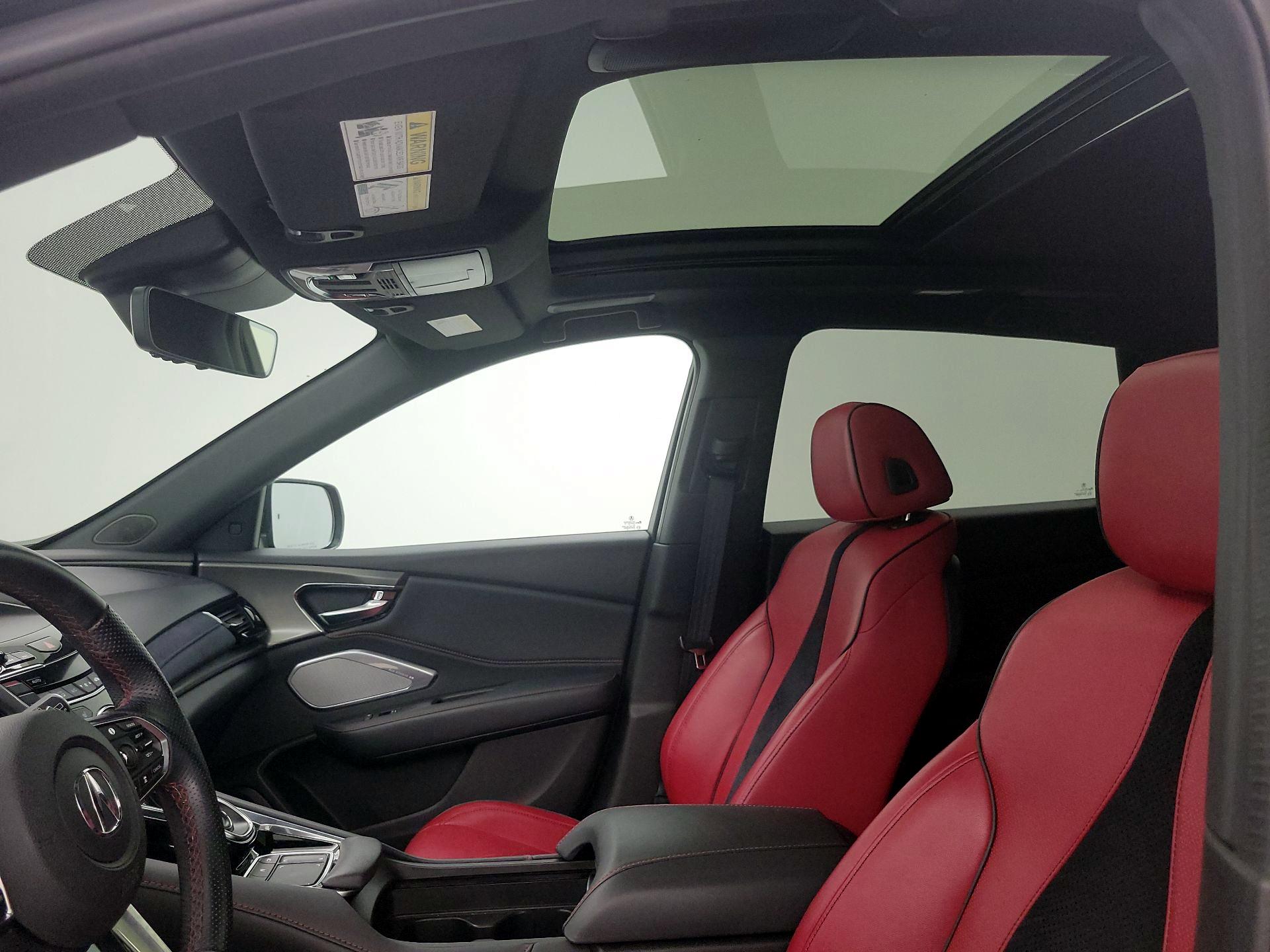 Thumbnail: 2020 Acura RDX - 20