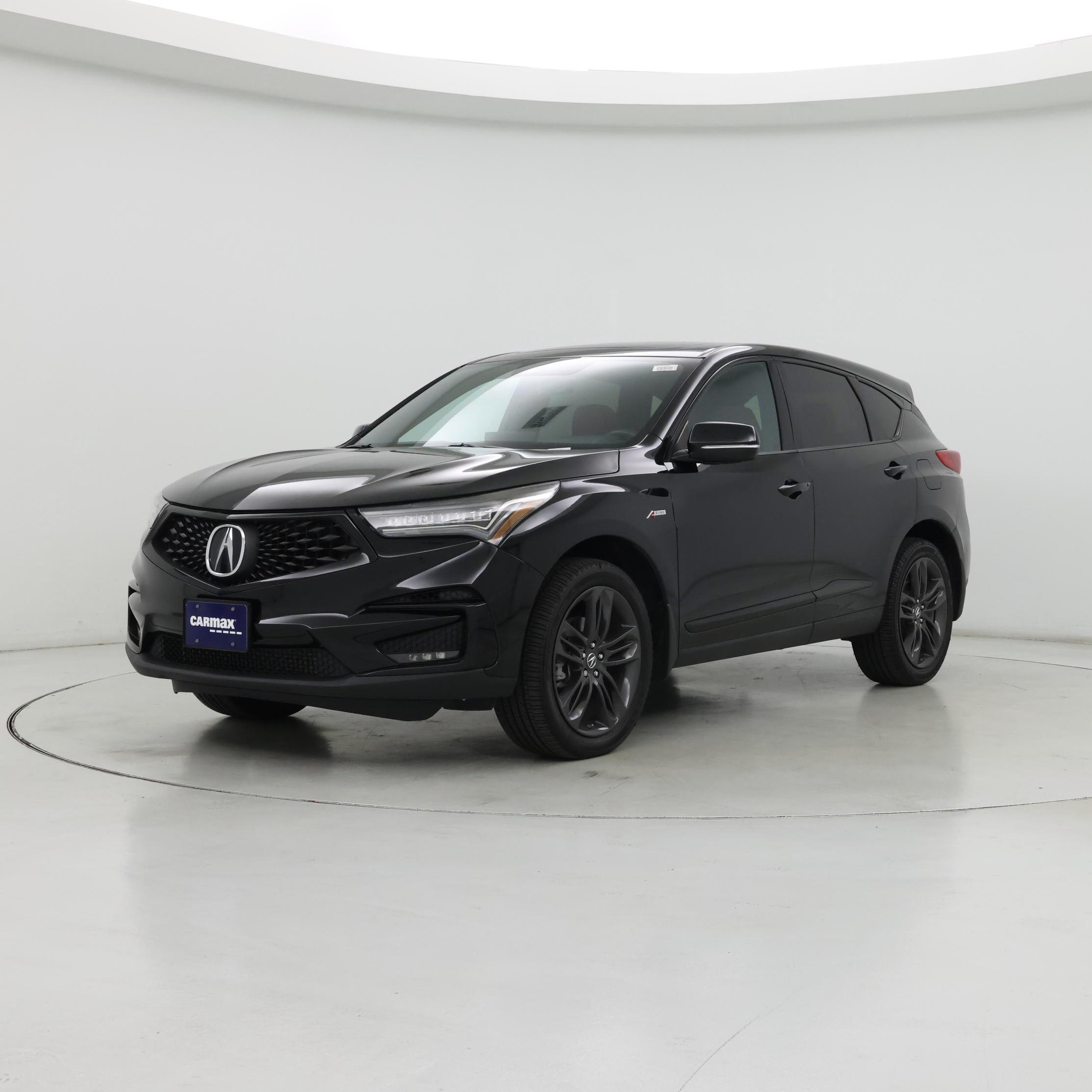 Thumbnail: 2020 Acura RDX - 4