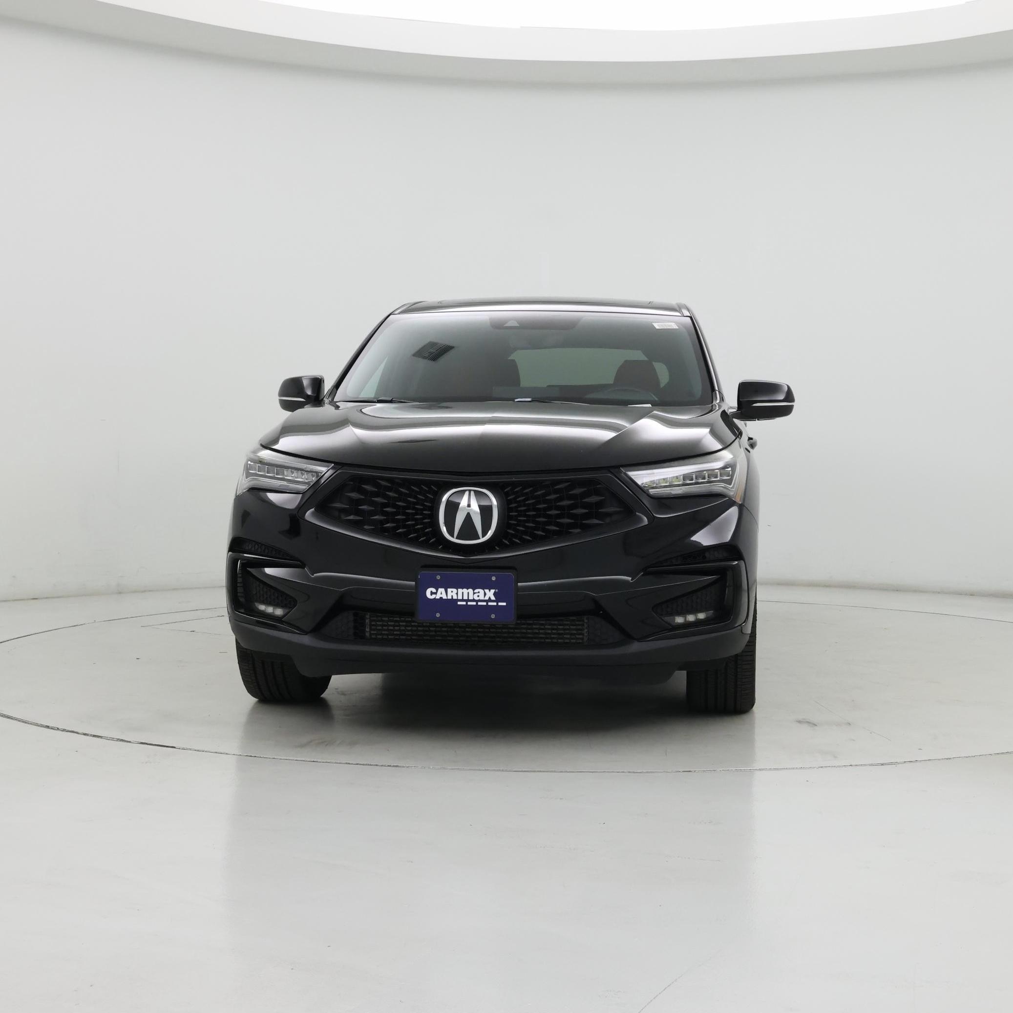 Thumbnail: 2020 Acura RDX - 5