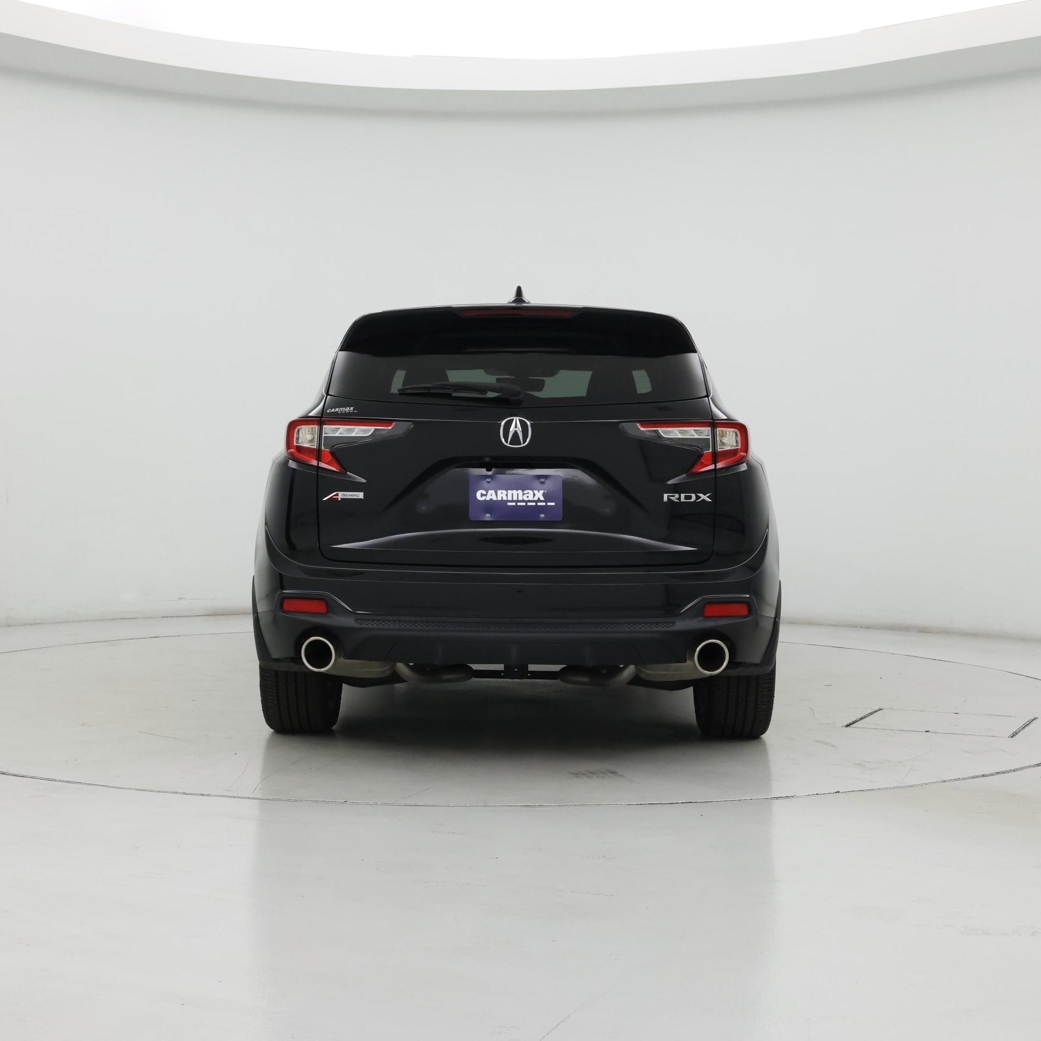 Thumbnail: 2020 Acura RDX - 6